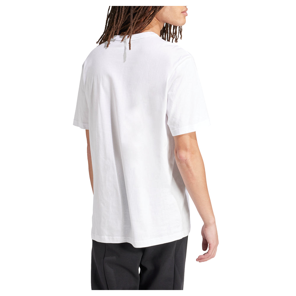 Future Icons Badge of Sport Crew Neck Short Sleeve T-Shirt、mySite、gtrtttuynbv