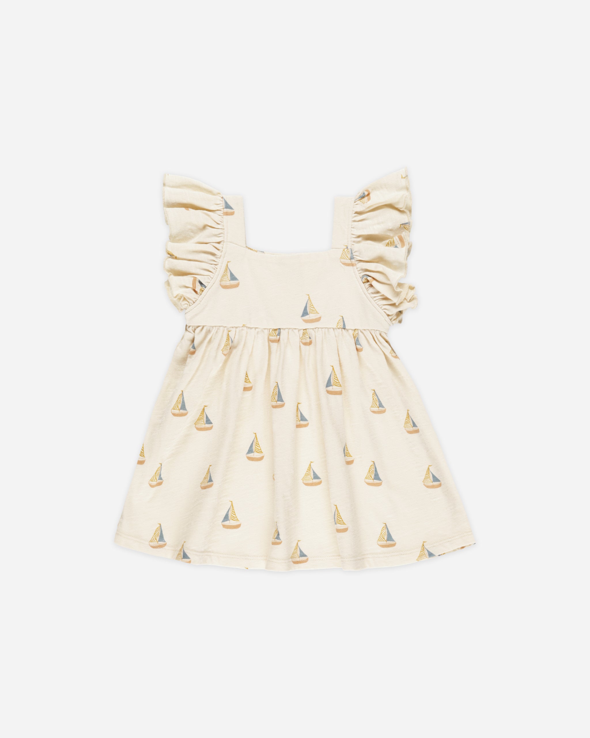  Mariposa Dress || Sailboats、mySite、layawaytickets