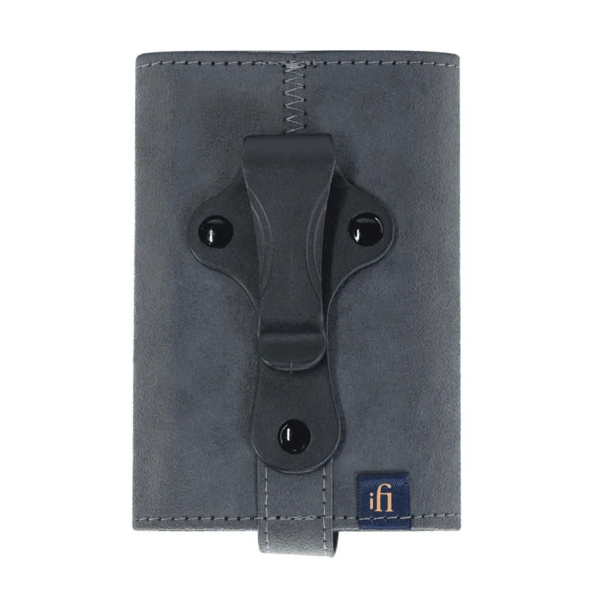  iFi Audio - xDSD Gryphon Case Pro、mySite、merchandisen