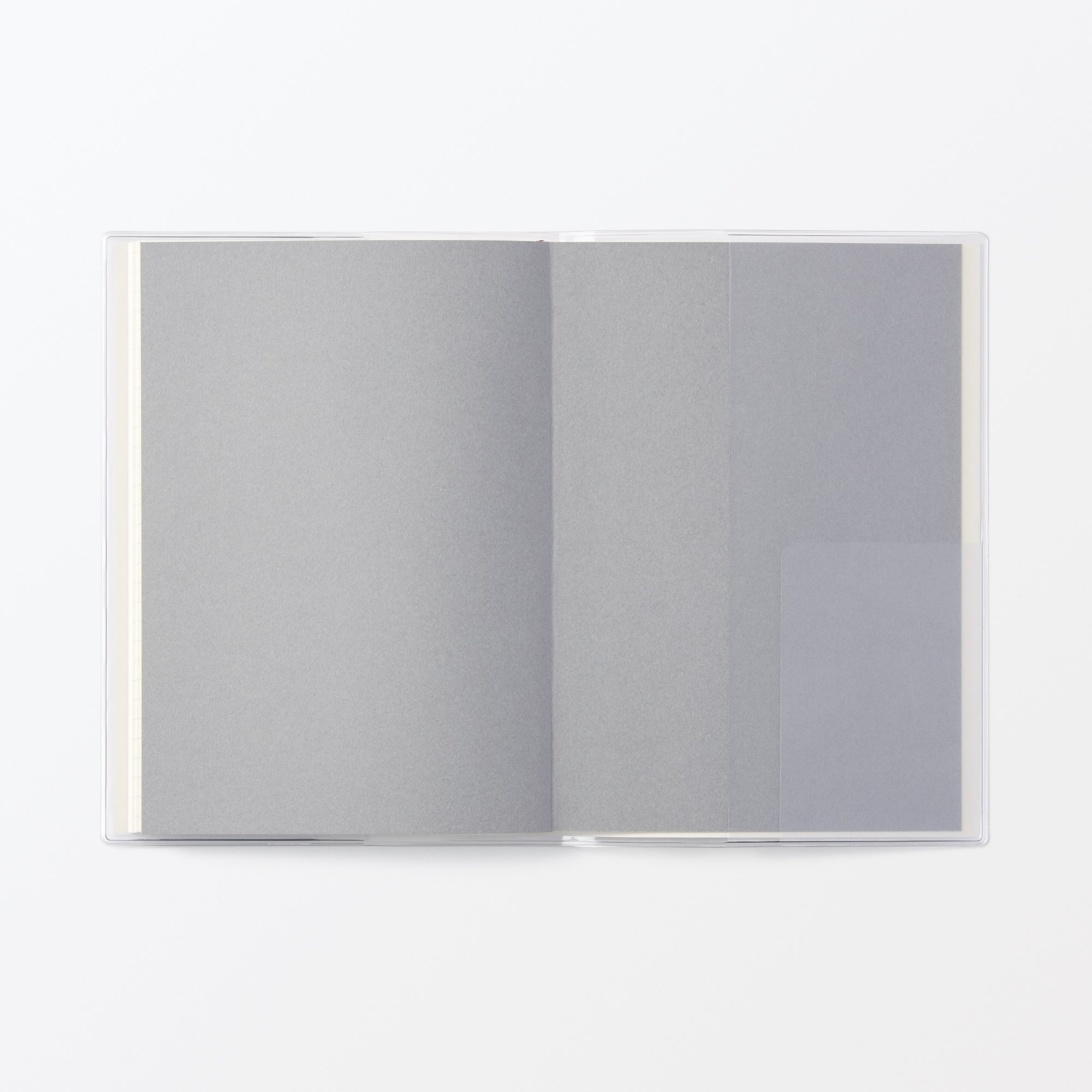  B6 Vertical Monthly/Weekly Planner From Aug. 2025 - Mon. Start、mySite、sugarbowlscore