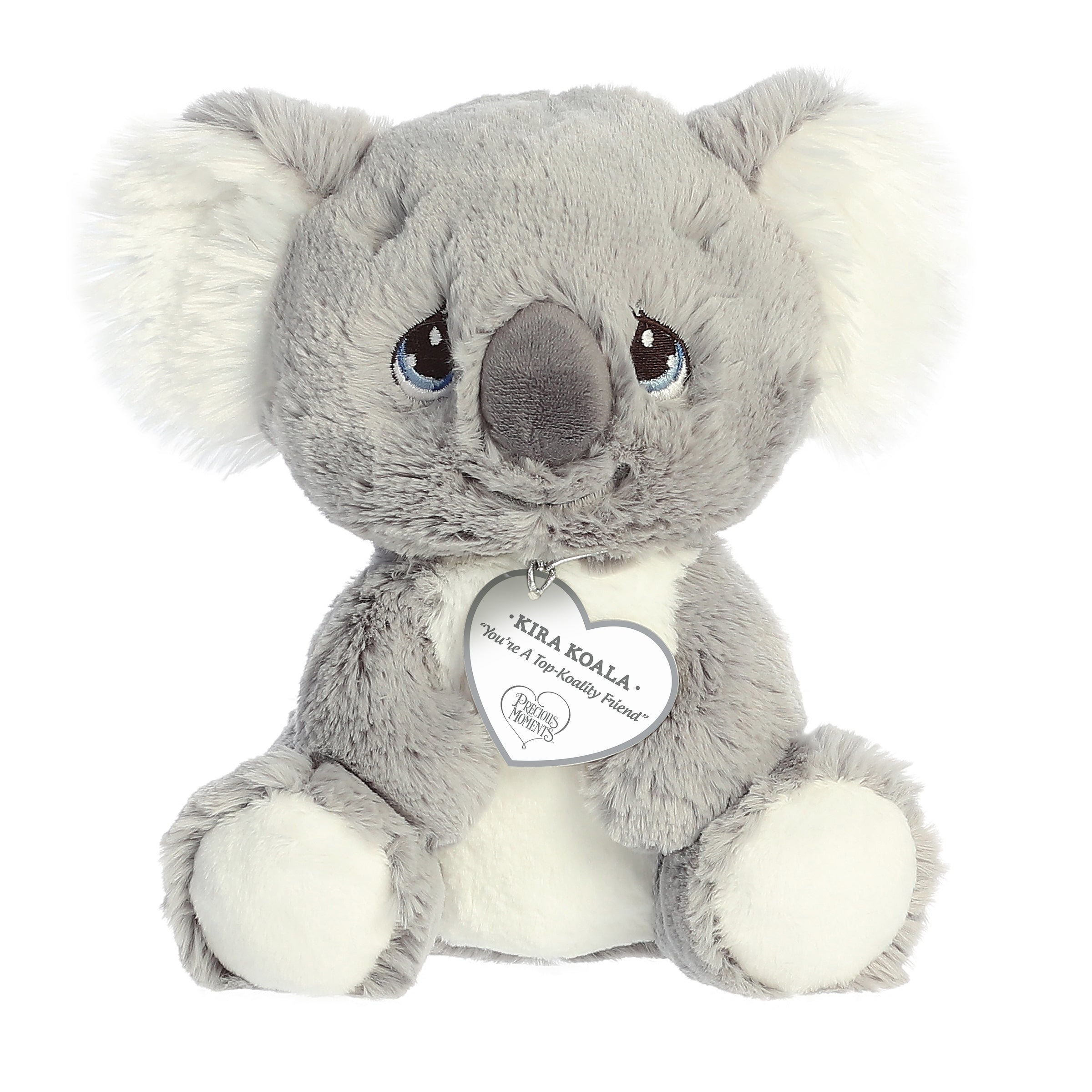 Aurora® - Precious Moments™ - 8.5 Kira Koala、mySite、g9winljtr