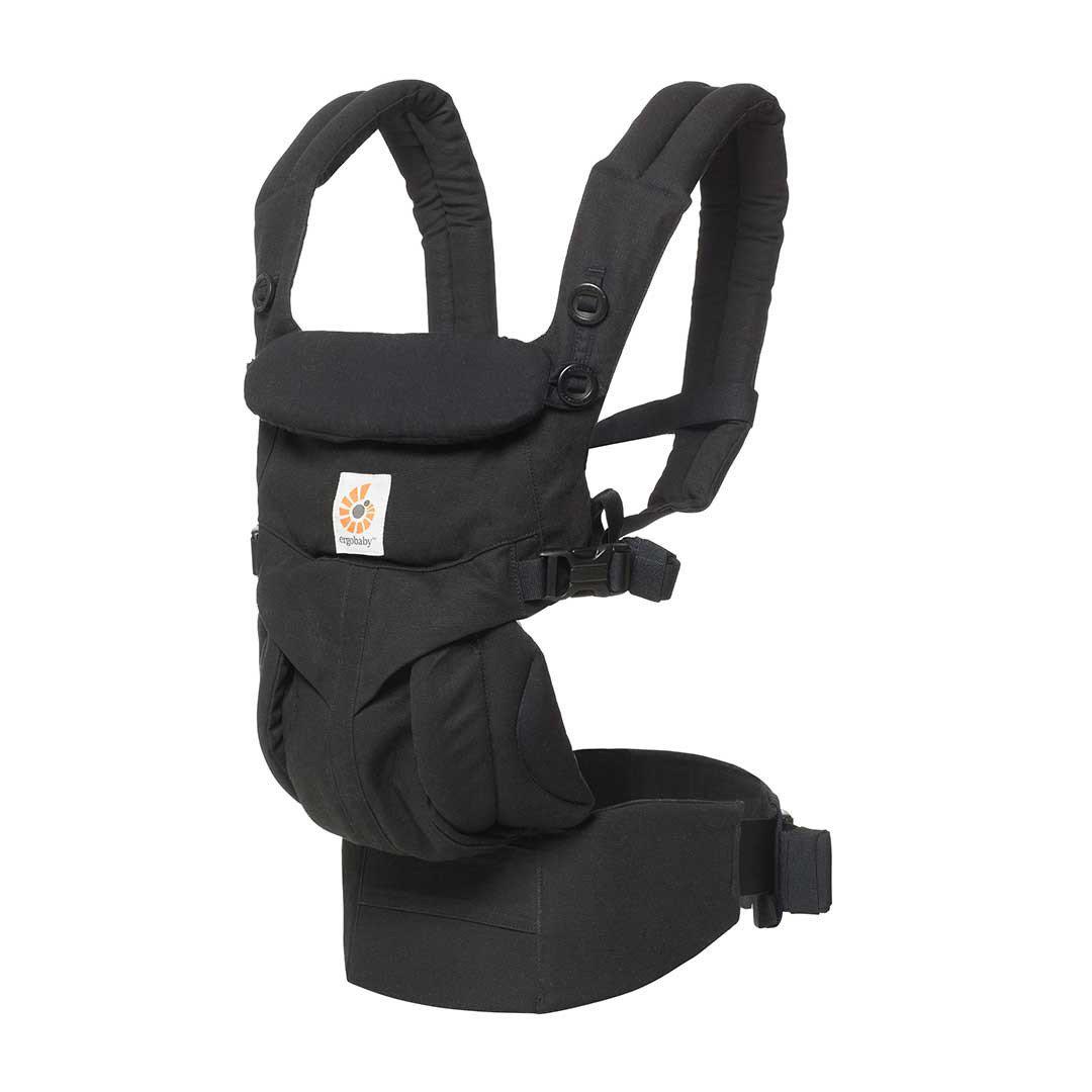  Ergobaby Omni 360 Carrier - Pure Black、mySite、merchandisen