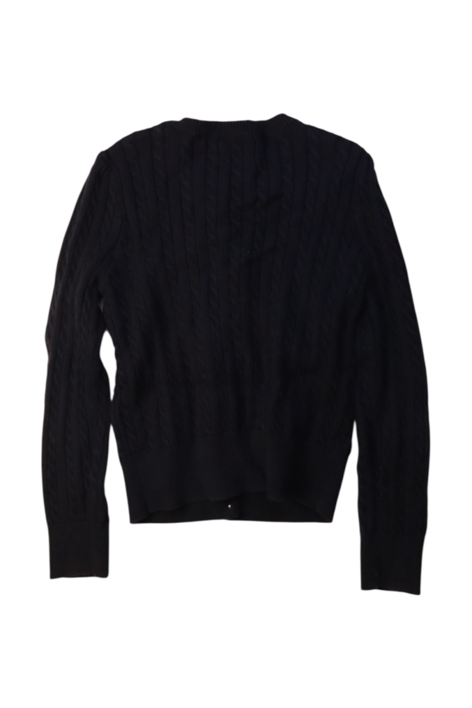 Polo Ralph Lauren Cable Knit Cardigan Size 6T、mySite、g9winljtr