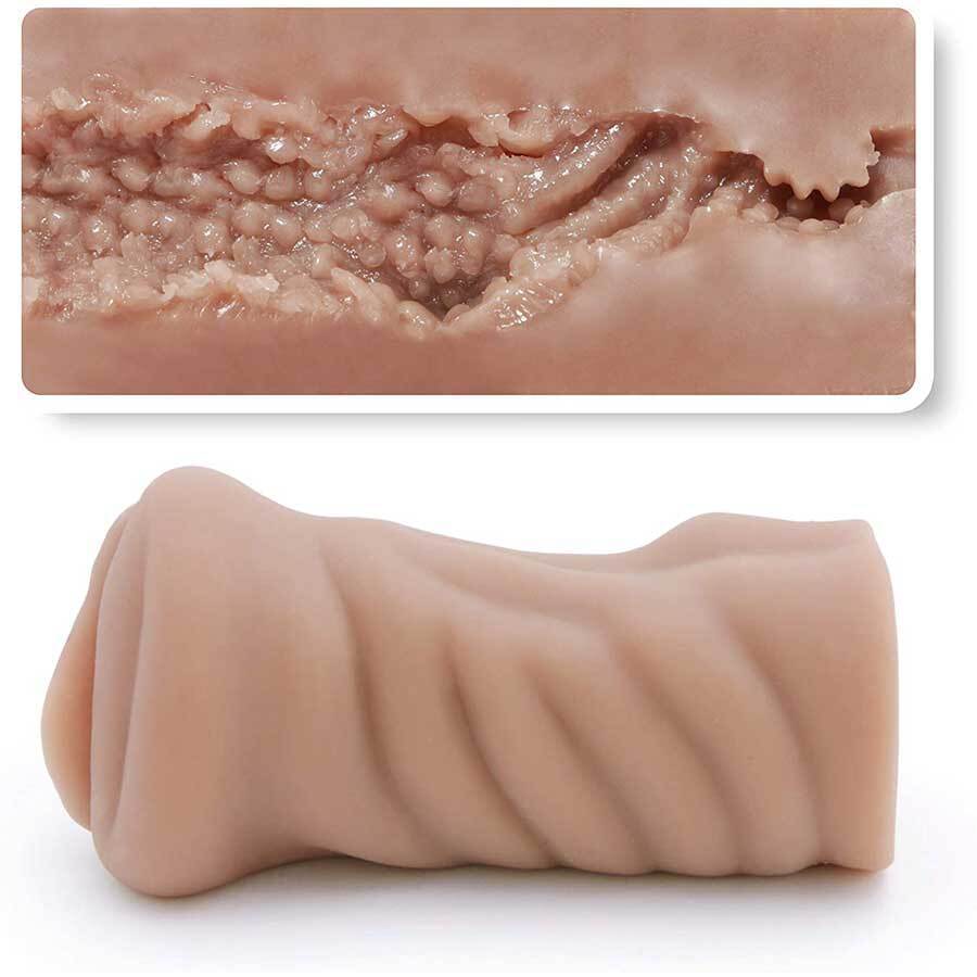 Mia Khalifa Pocket Pussy Male Masturbator by Cousins Group、mySite、bottomscart