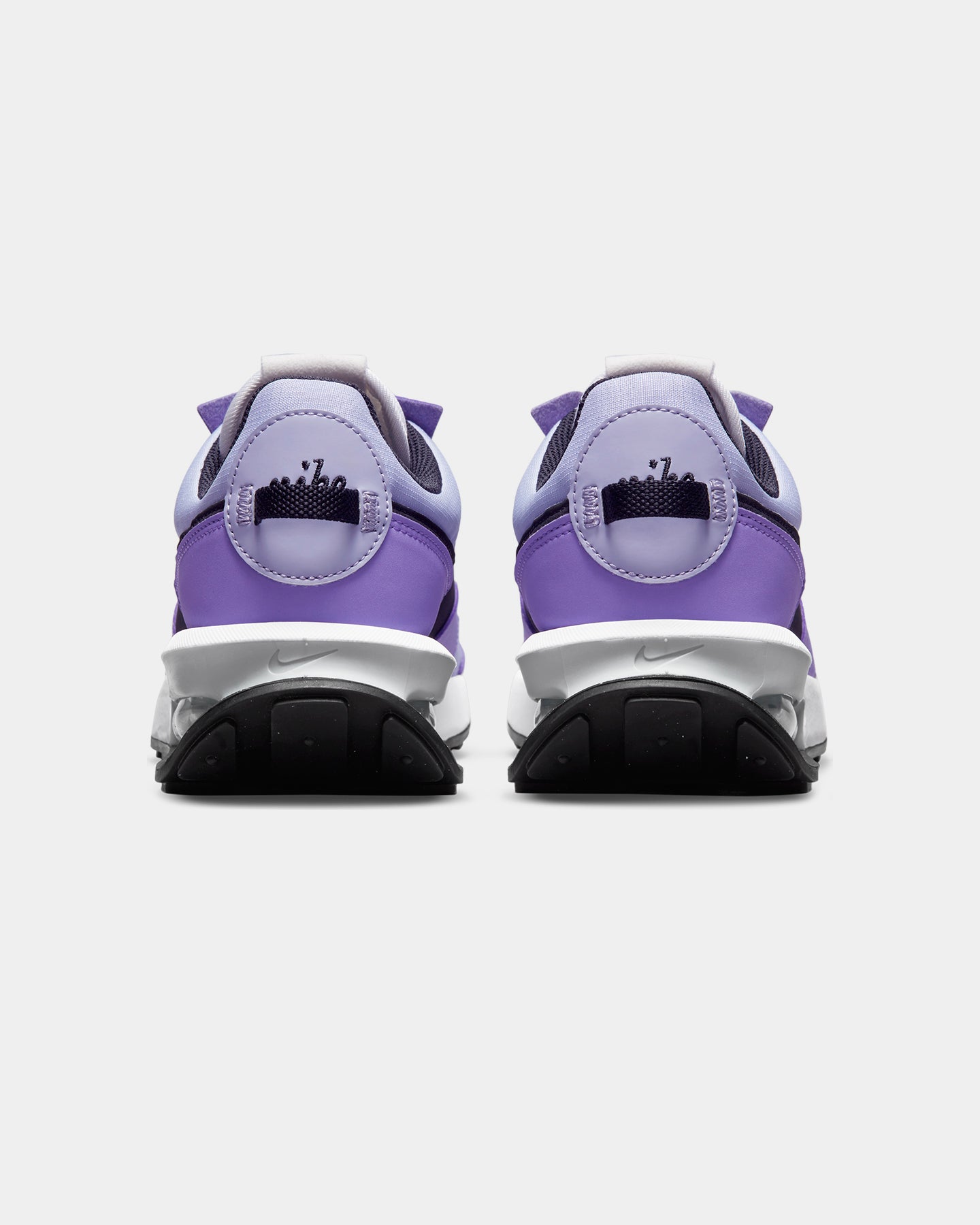 Nike Women's Air Max Pre-Day Purple Dawn/Black、mySite、zt4zffjzw