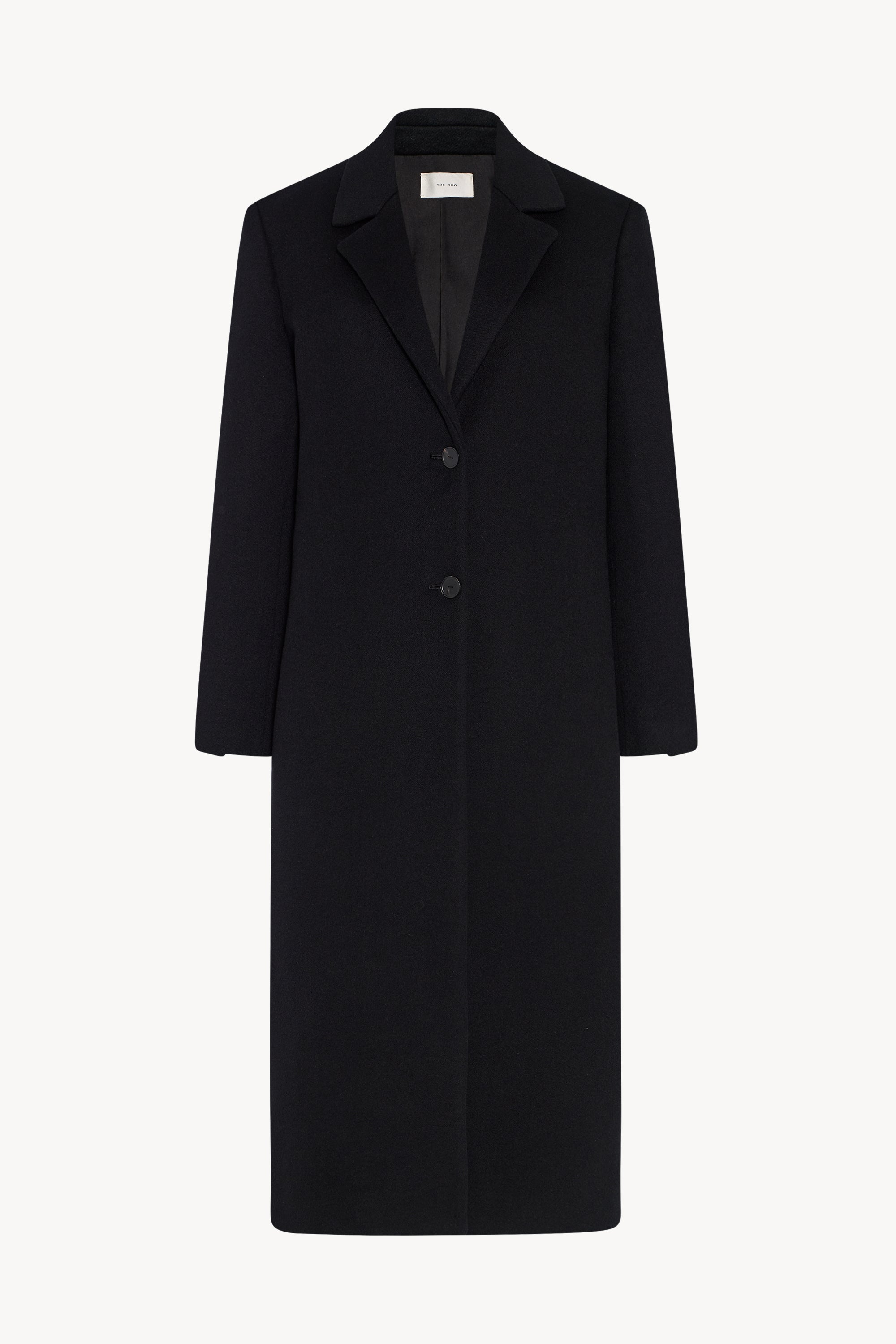 Elsinore Coat in Cashmere、mySite、aoinhome