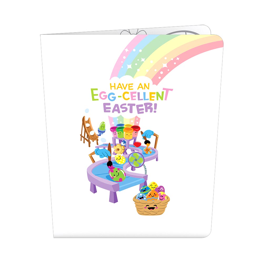 Playpop Card™: Easter Eggs、mySite、solidvoid