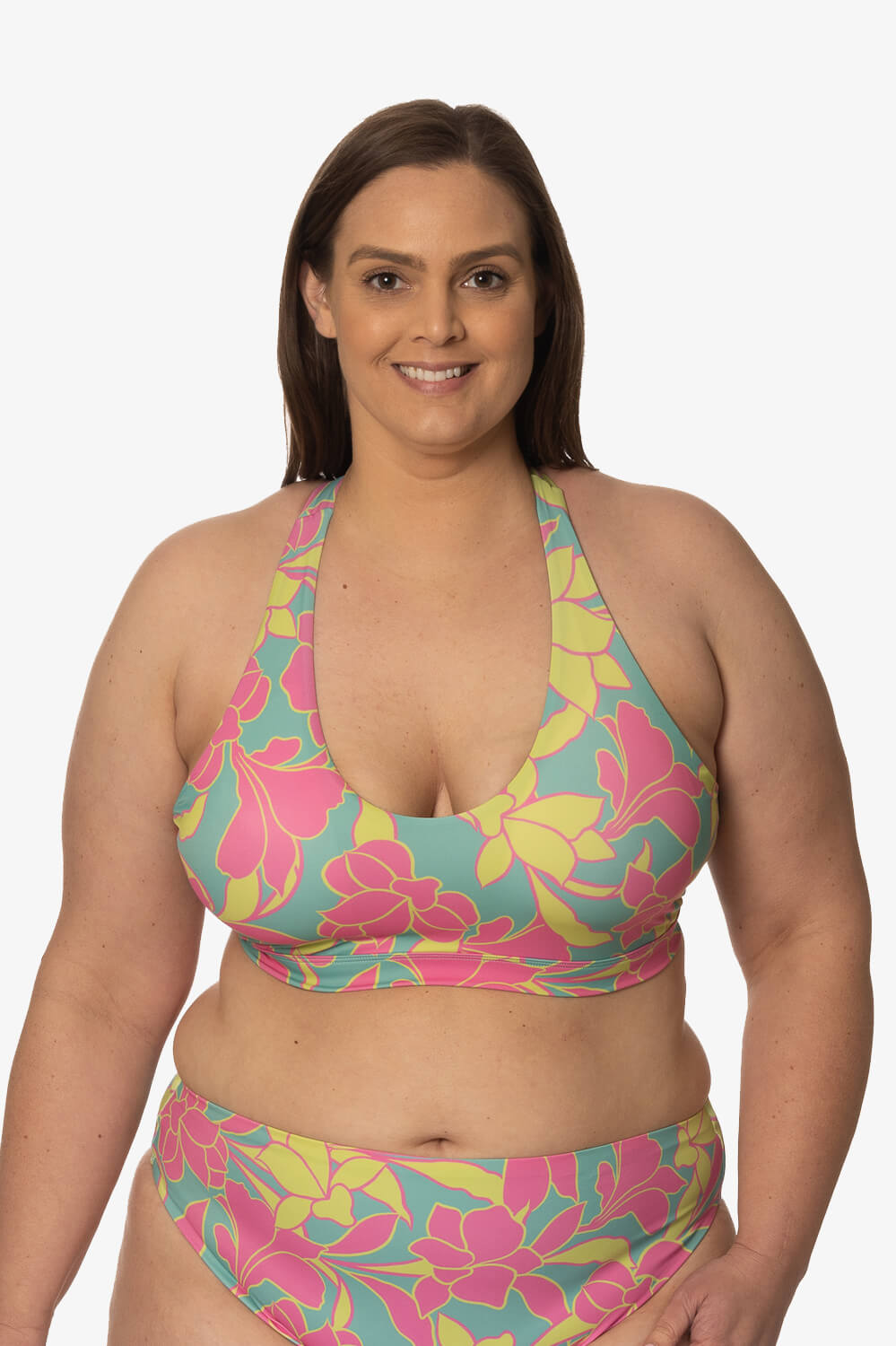  Aster Bikini Top - Treasure Island、mySite、ashleygrahame