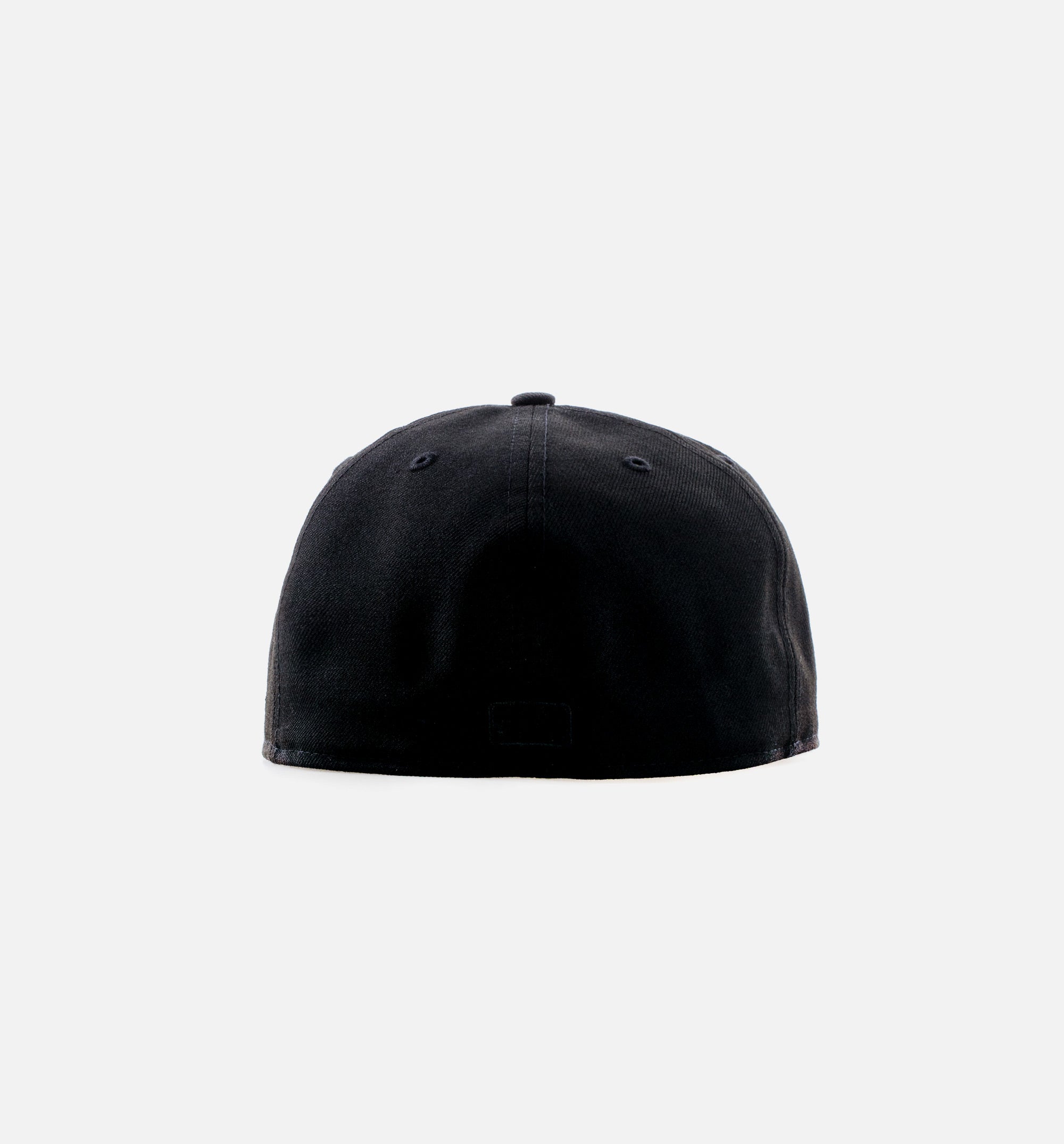 Fear Of God Essentials 59Fifty Fitted Cap Mens Hat - Black/White、mySite、dreamappss