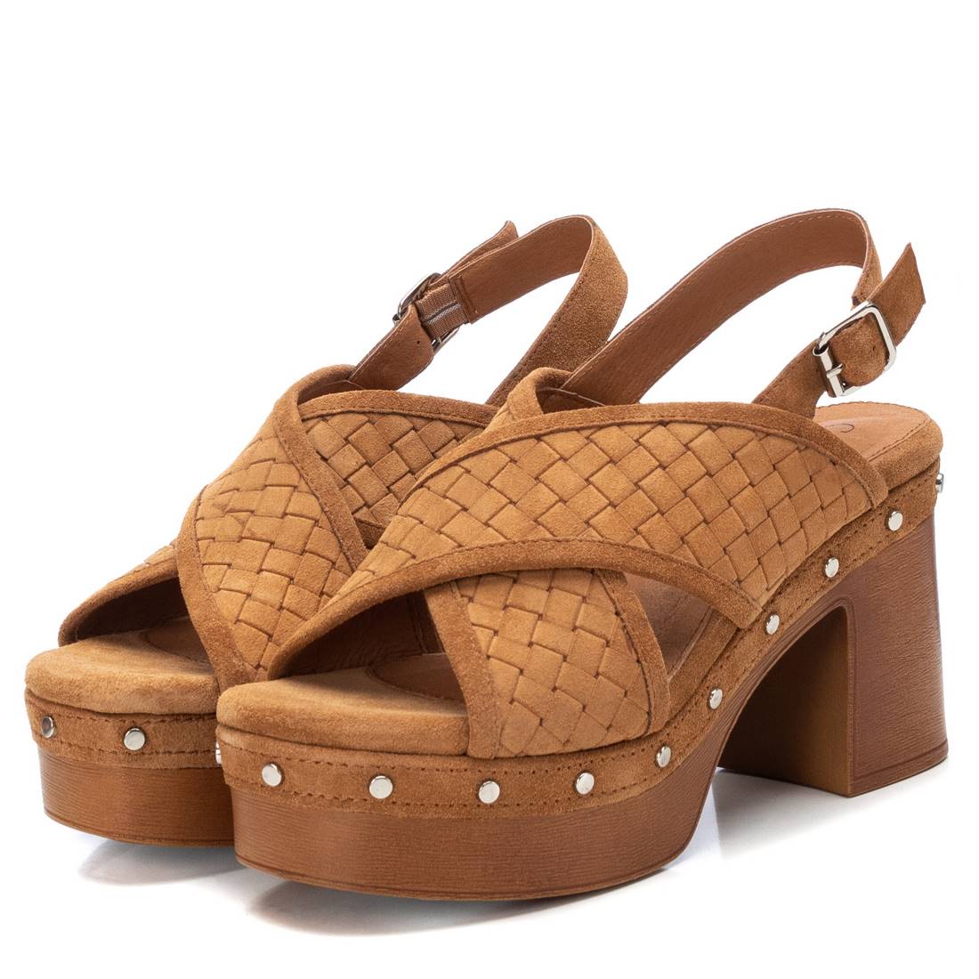 SANDALIA DE MUJER CARMELA 16061601、mySite、gtrtttuynbv