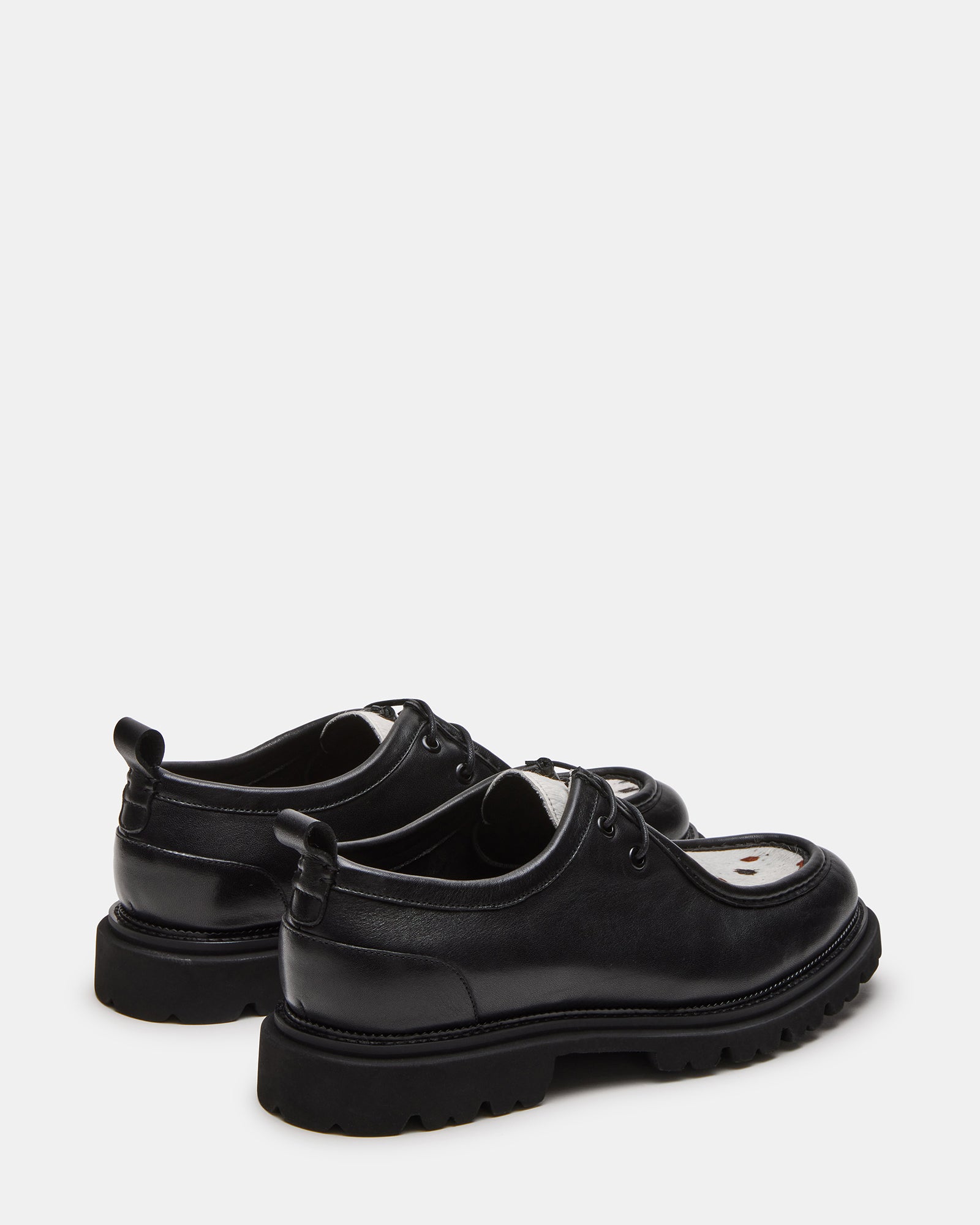 HULVER BLACK POLKA DOT、mySite、gtrtttuynbv