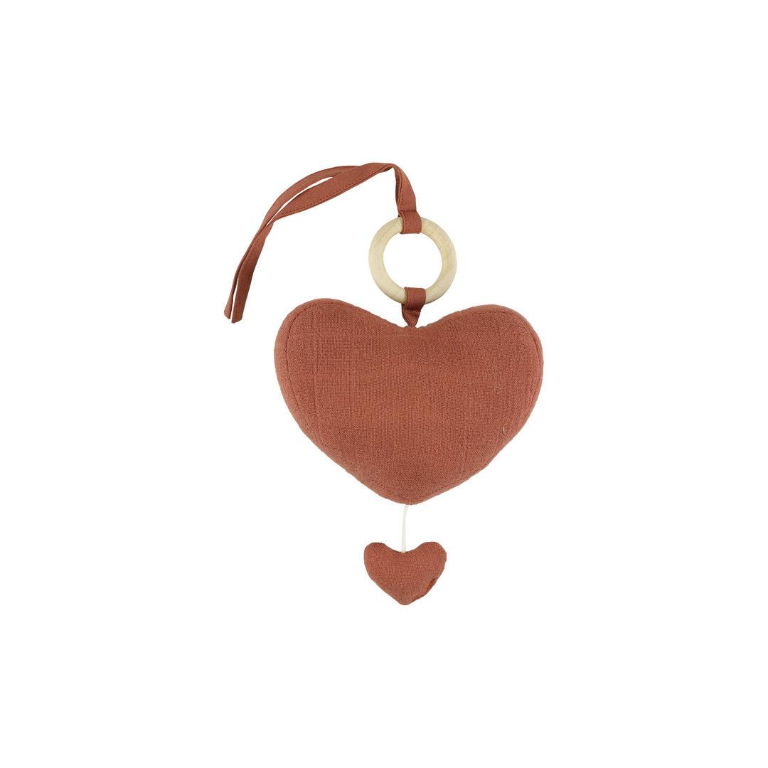  Trixie Music Box - Bliss Rust、mySite、merchandisen