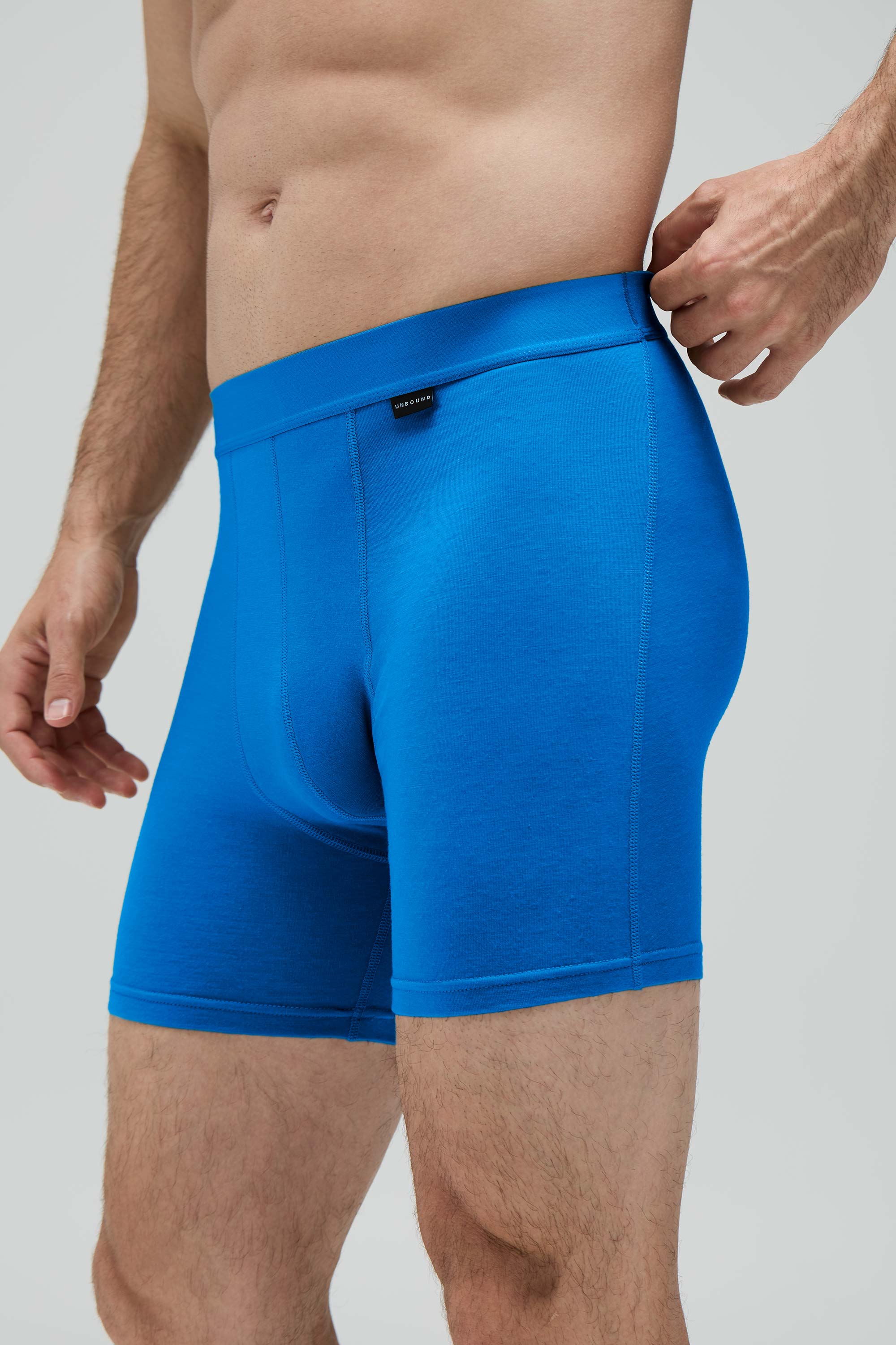 Men's Merino Wool Boxer Briefs、mySite、noshort