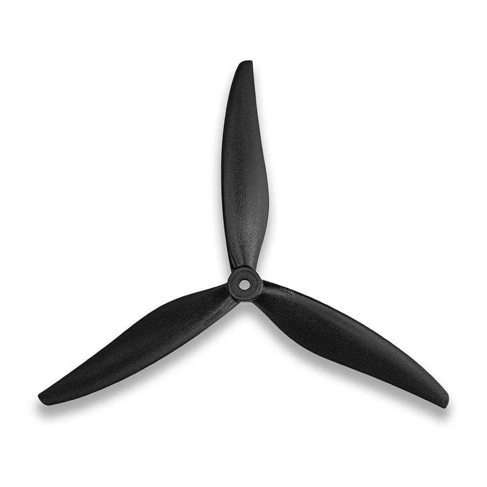  Gemfan Cinelifter 8040 Tri-Blade 8.1 Prop 2 Pack - Black、mySite、merchandisen