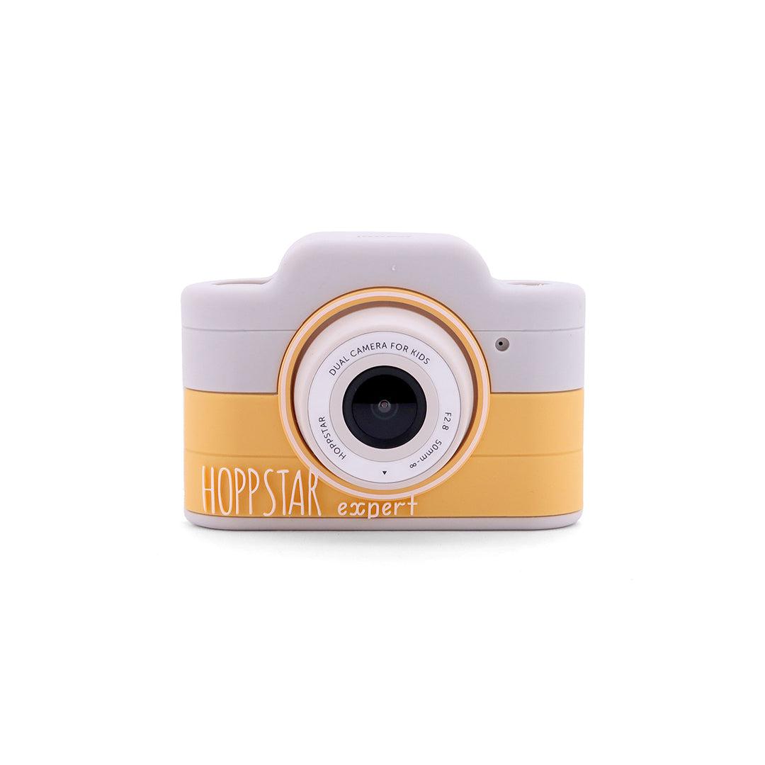  Hoppstar Expert Digital Camera - Citron、mySite、merchandisen