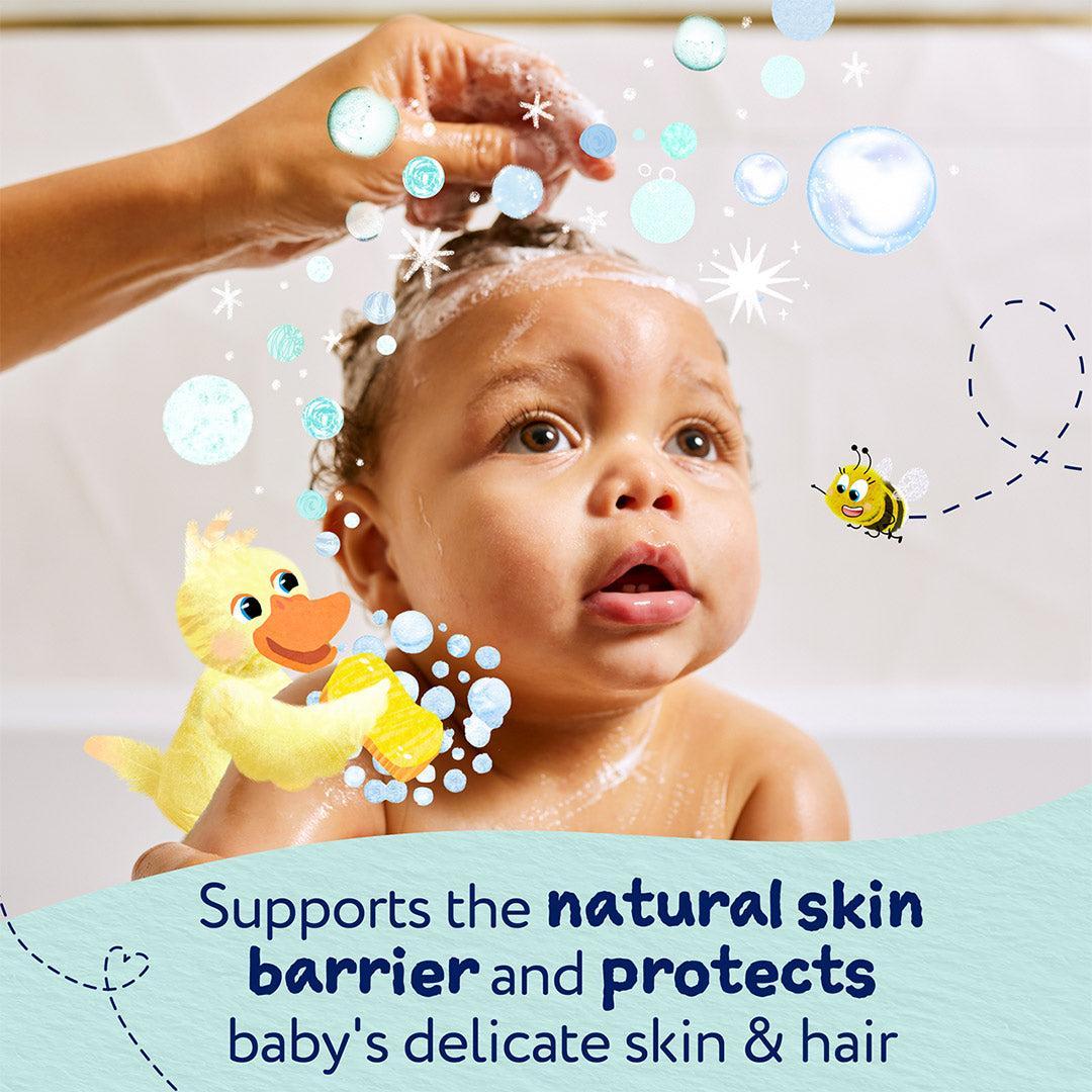  Childs Farm Baby Shampoo & Wash 250ml、mySite、merchandisen