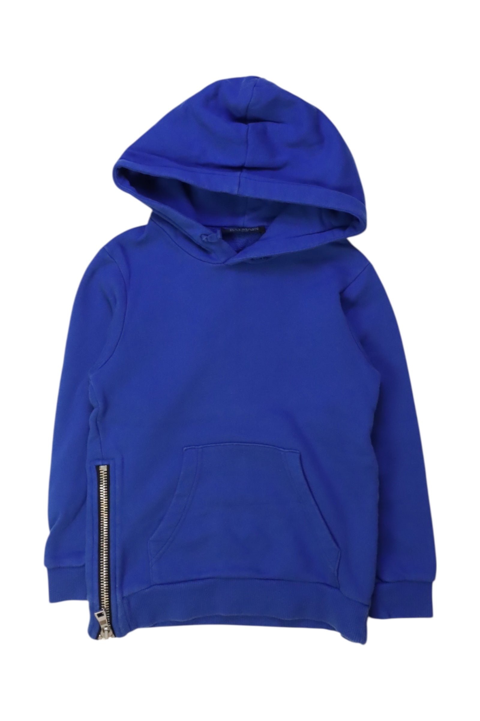 Balmain Hooded Sweatshirt 8Y、mySite、g9winljtr