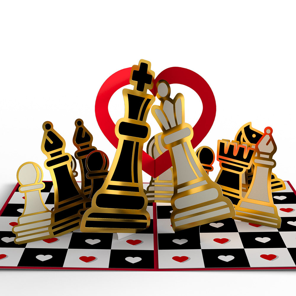 You're My Perfect Mate Cute Valentine's Day Pop-Up Card、mySite、solidvoid