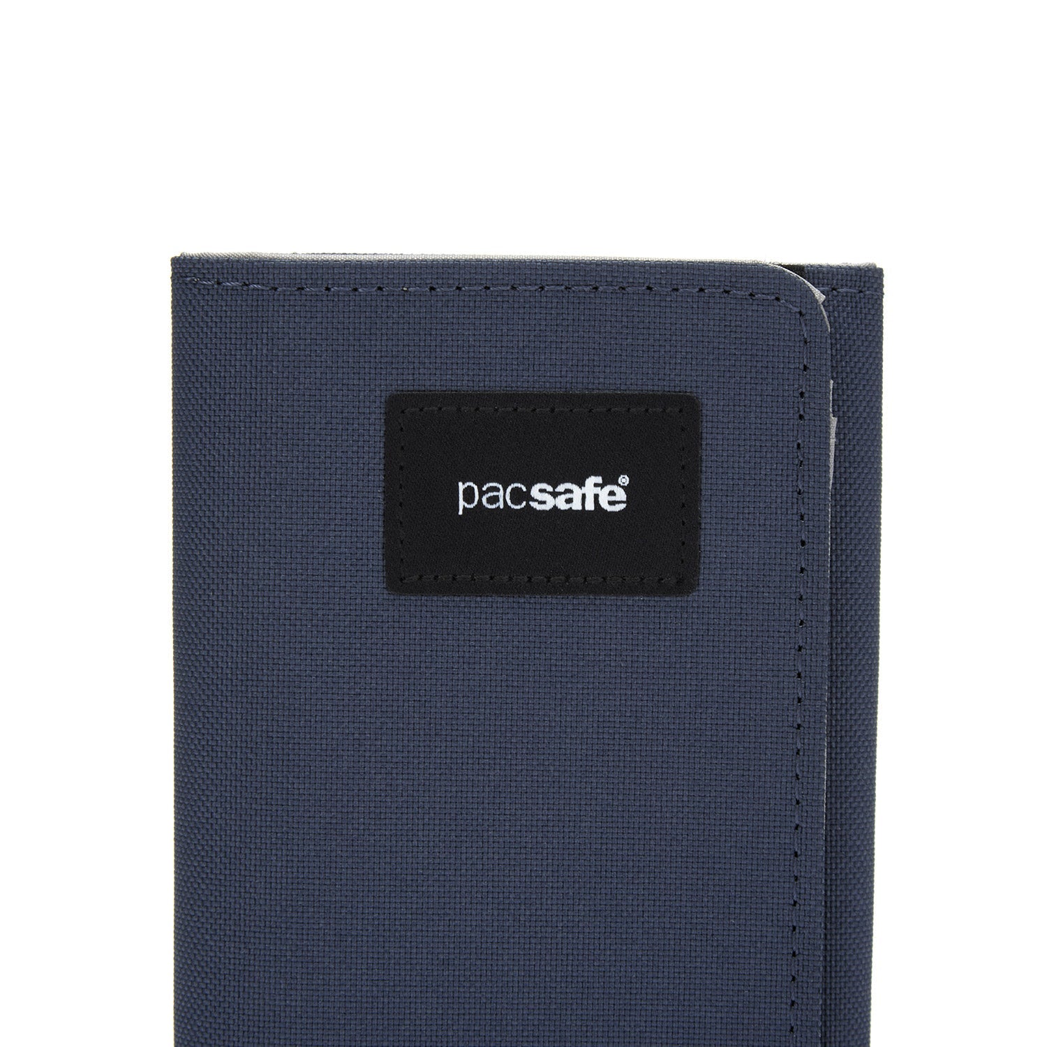 Pacsafe® RFIDsafe™ RFID blocking trifold wallet、mySite、garagedoors4me