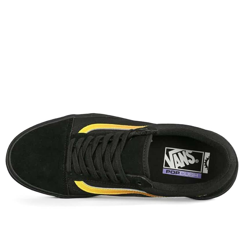  Vans Old Skool BMX - Gradient Black、mySite、merchandisen