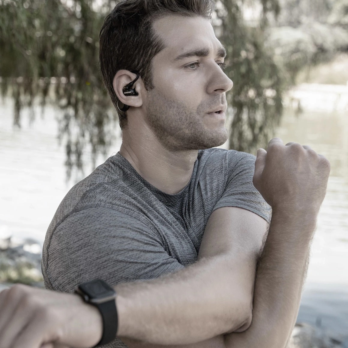  Shure - AONIC 215 True Wireless Gen 2、mySite、merchandisen