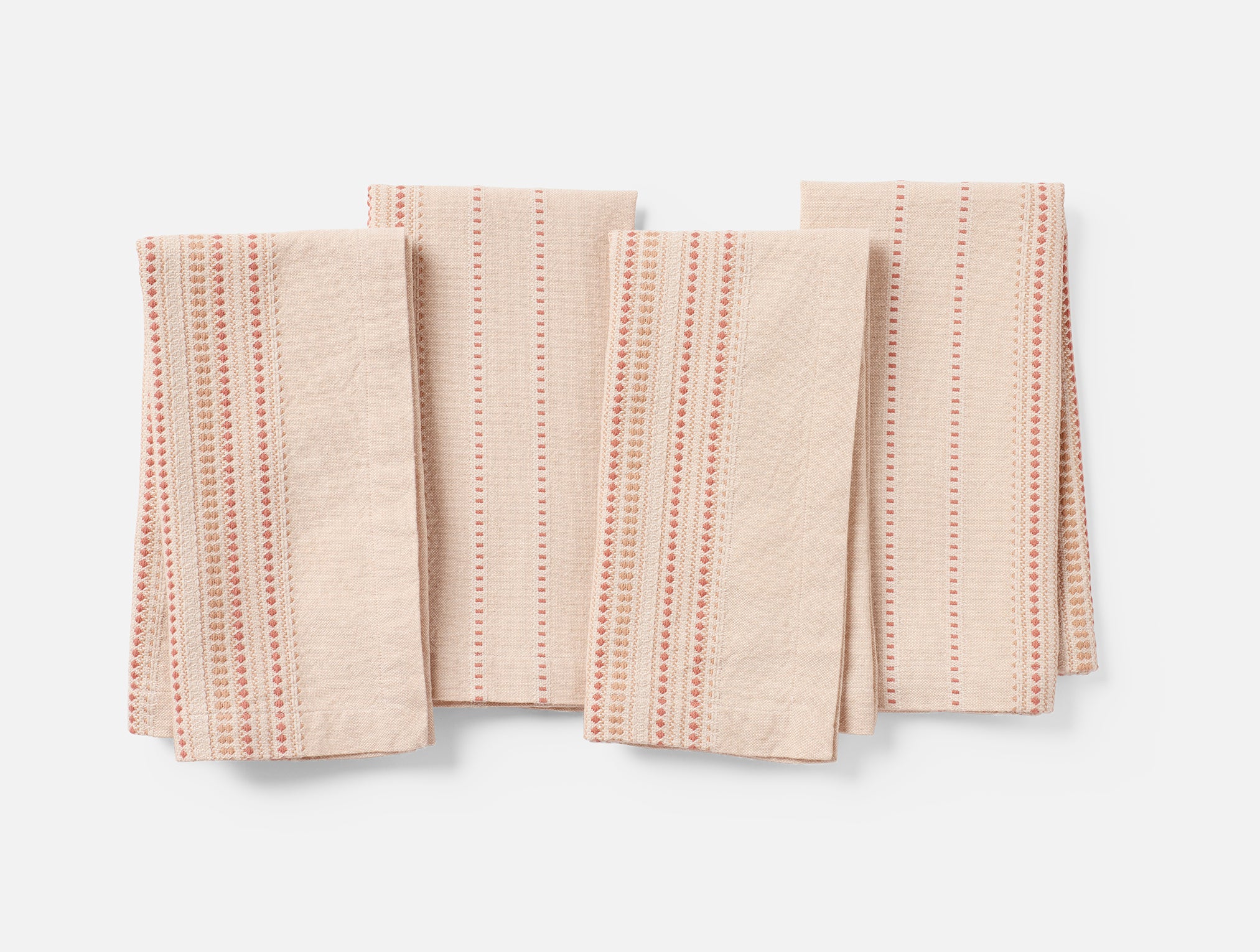  Lobos Organic Napkins, Set of 4、mySite、sugarbowlscore