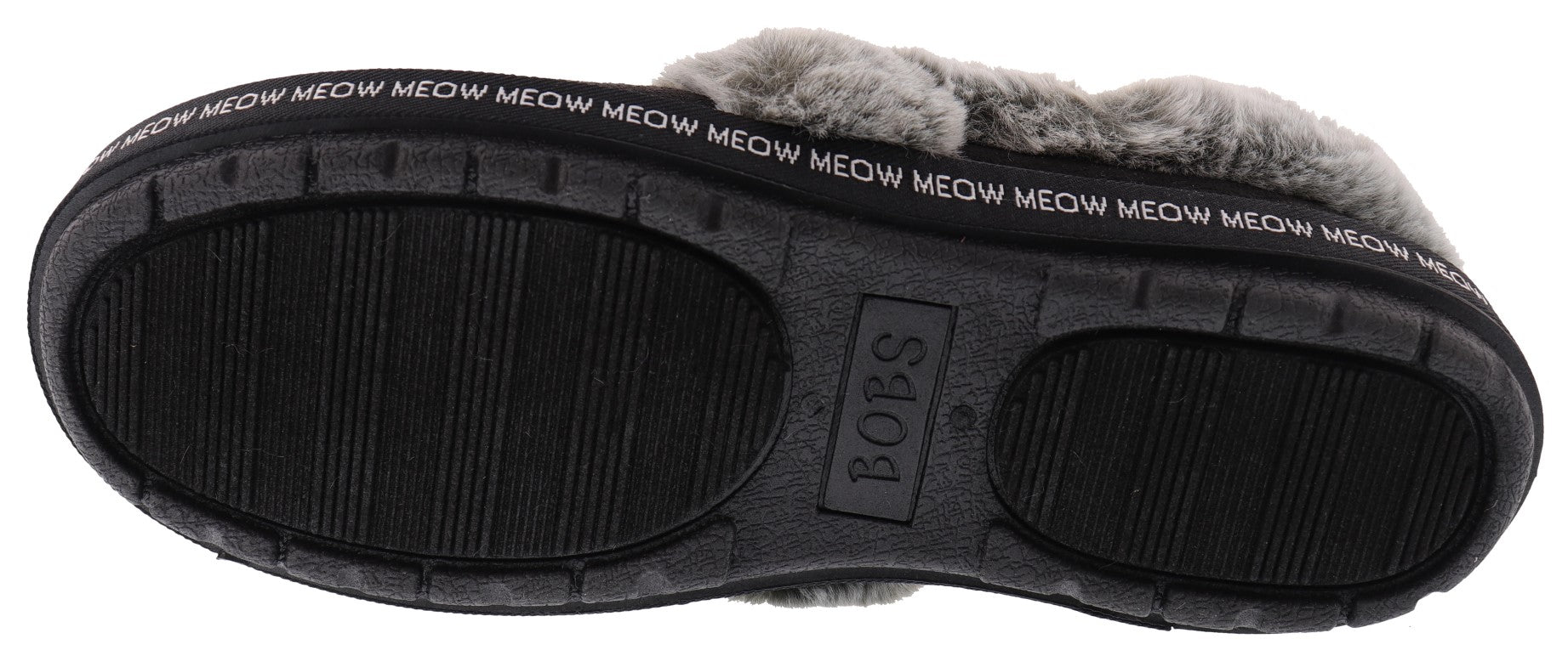 Skechers Bobs Women's Too Cozy- Meow Pajamas Memory Foam Slippers、mySite、dreamappss