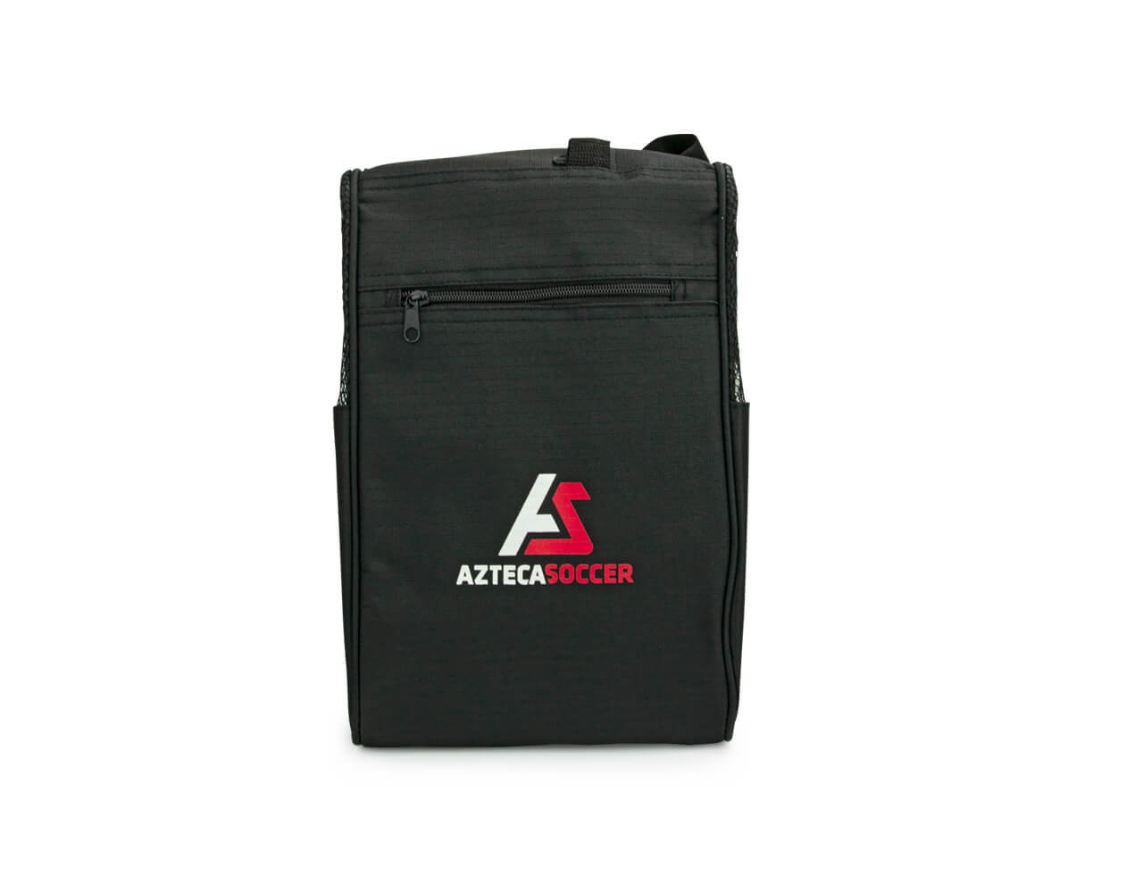 Azteca Soccer Shoe Bag Black、mySite、noshort
