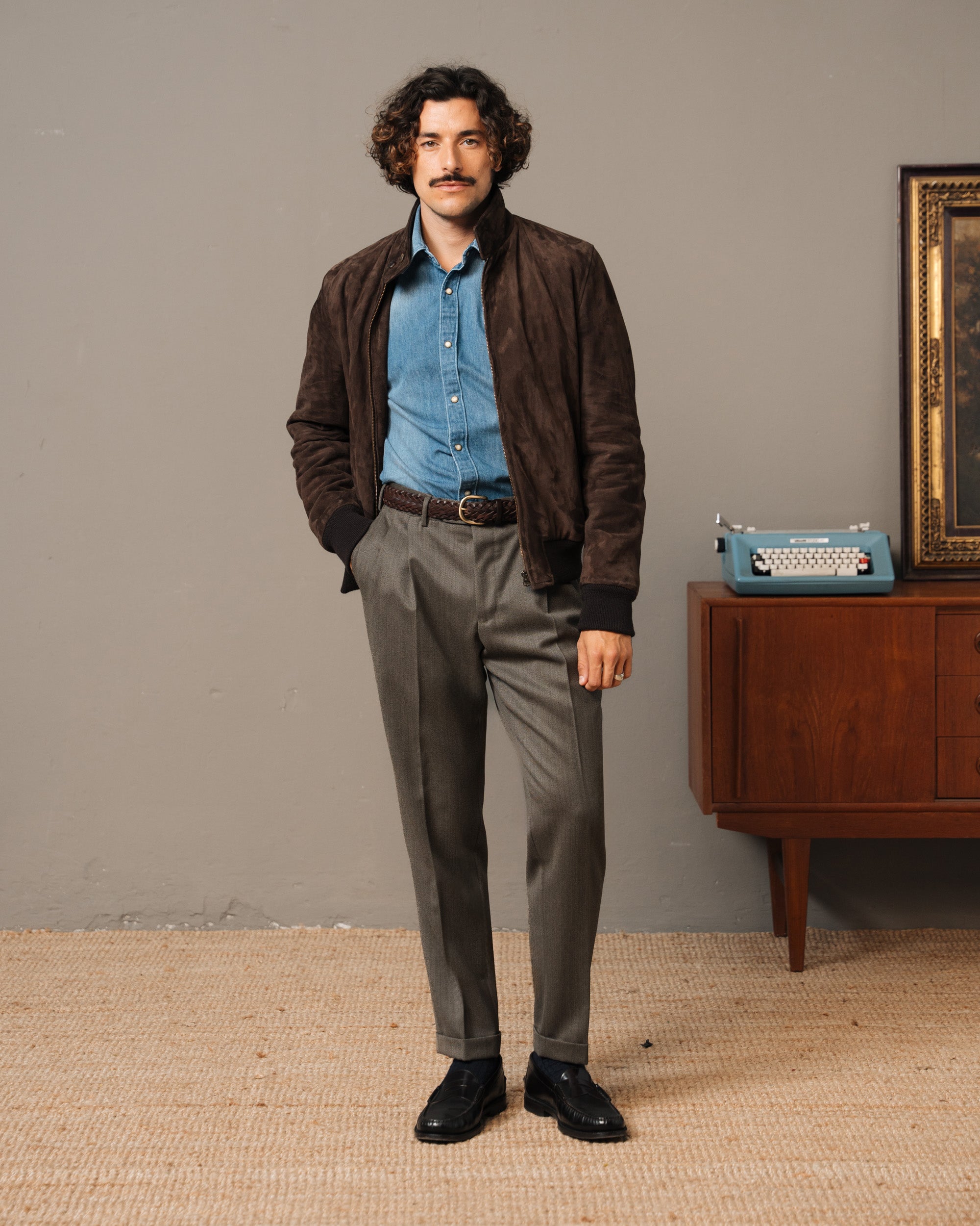  Bienno、mySite、merchandisen