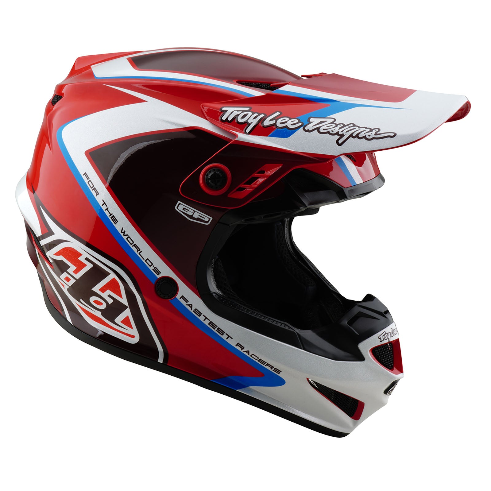 GP Helmet Shutter Red、mySite、dreamappss