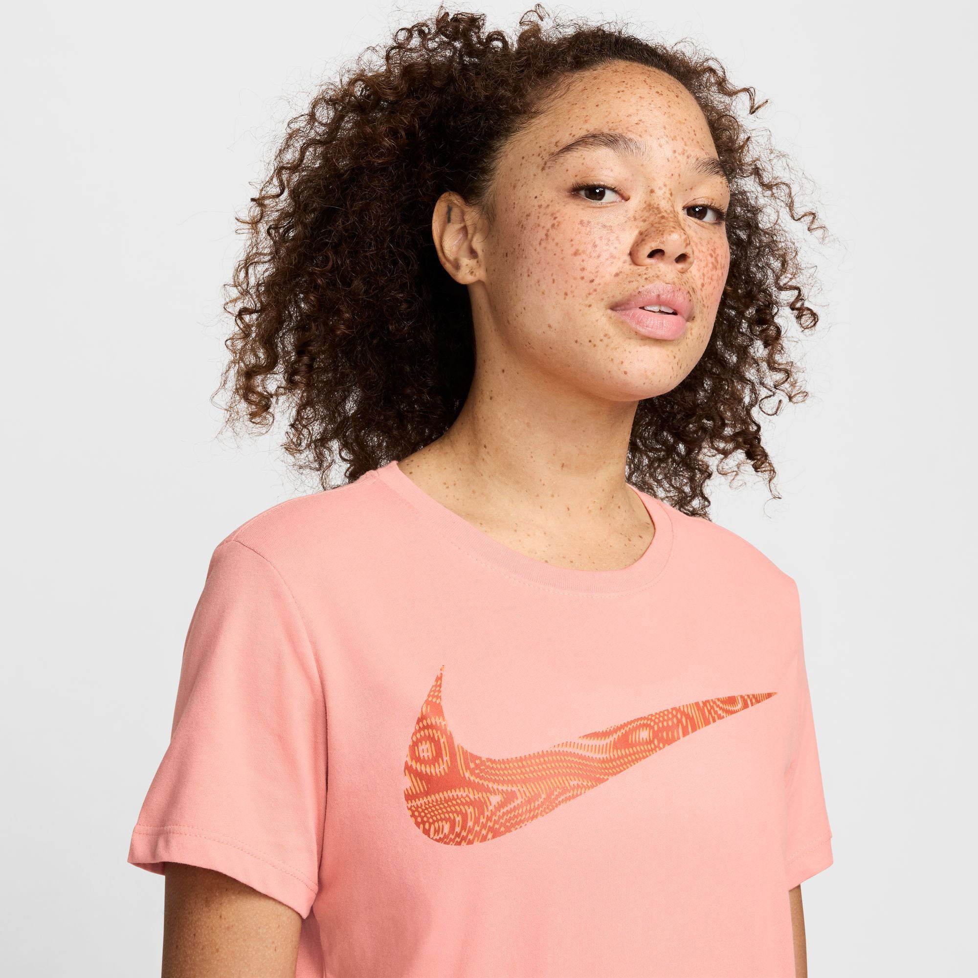 Nike Slam Paris Women's Dri-FIT Tennis T-Shirt