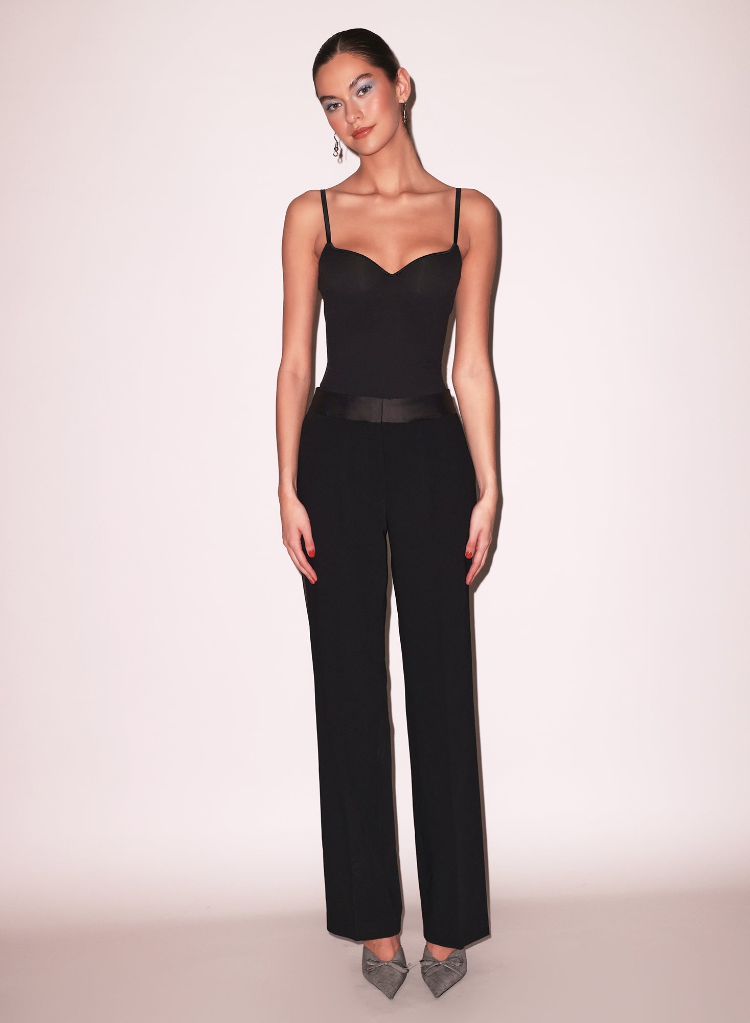 Jersey Built-In Bra Cami、mySite、bengalsvssteelers