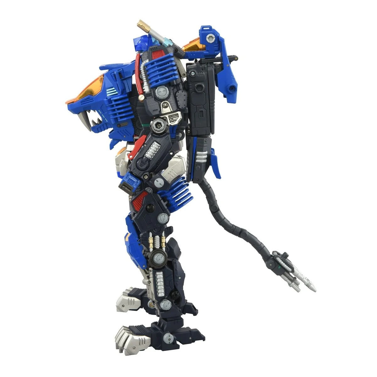Transformers x Diaclone x Zoids Synergenex Shield-D-Prime、mySite、hgirdovlk