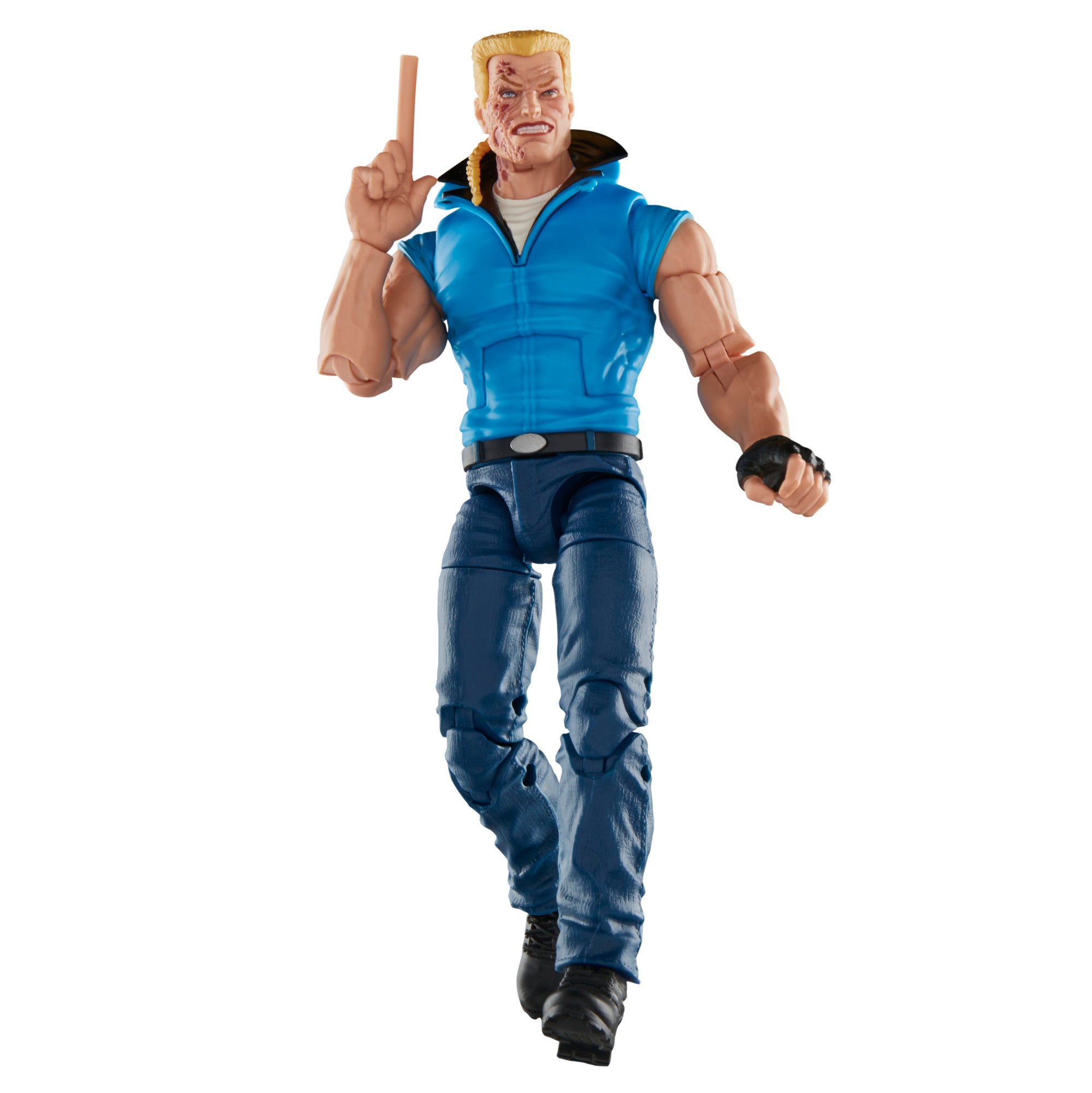 Marvel Legends Punisher and Bushwacker 2-Pack、mySite、hgirdovlk