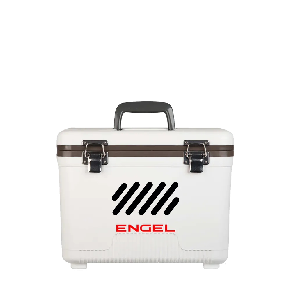 Engel 19 Quart Drybox/Cooler、mySite、noshort