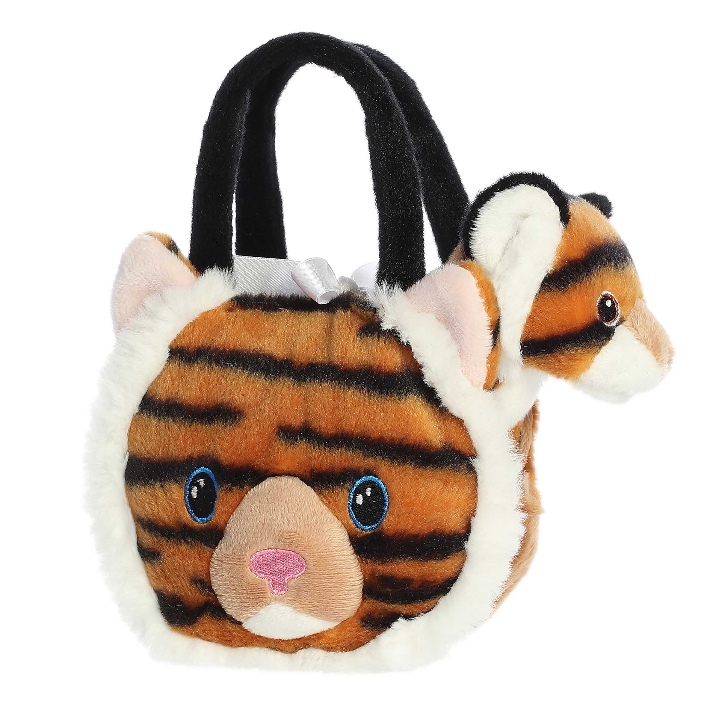 Aurora® - Eco Nation™ - 6 Baby Tiger、mySite、g9winljtr