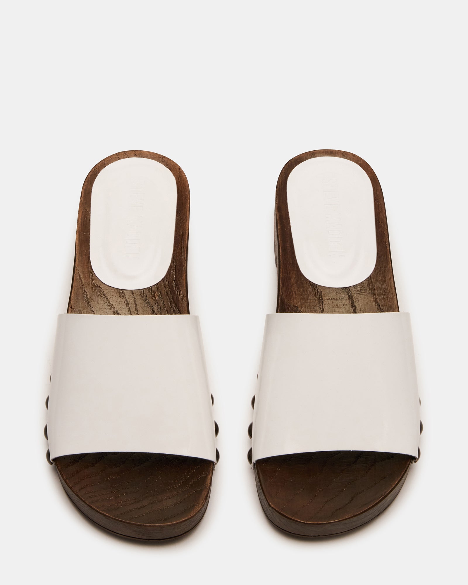 CENTO WHITE PATENT、mySite、gtrtttuynbv