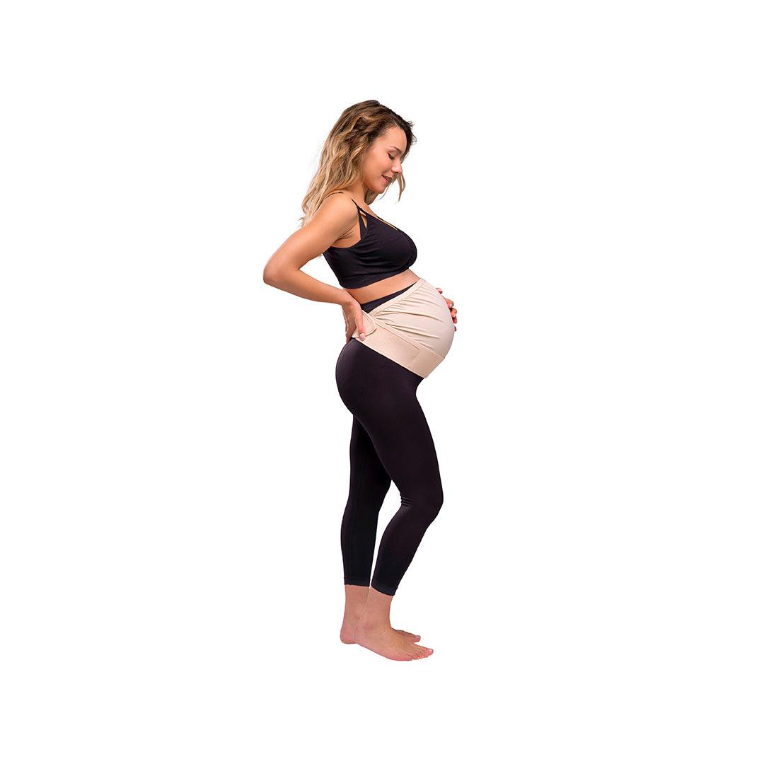  Carriwell Adjustable Support Belt - Honey、mySite、merchandisen