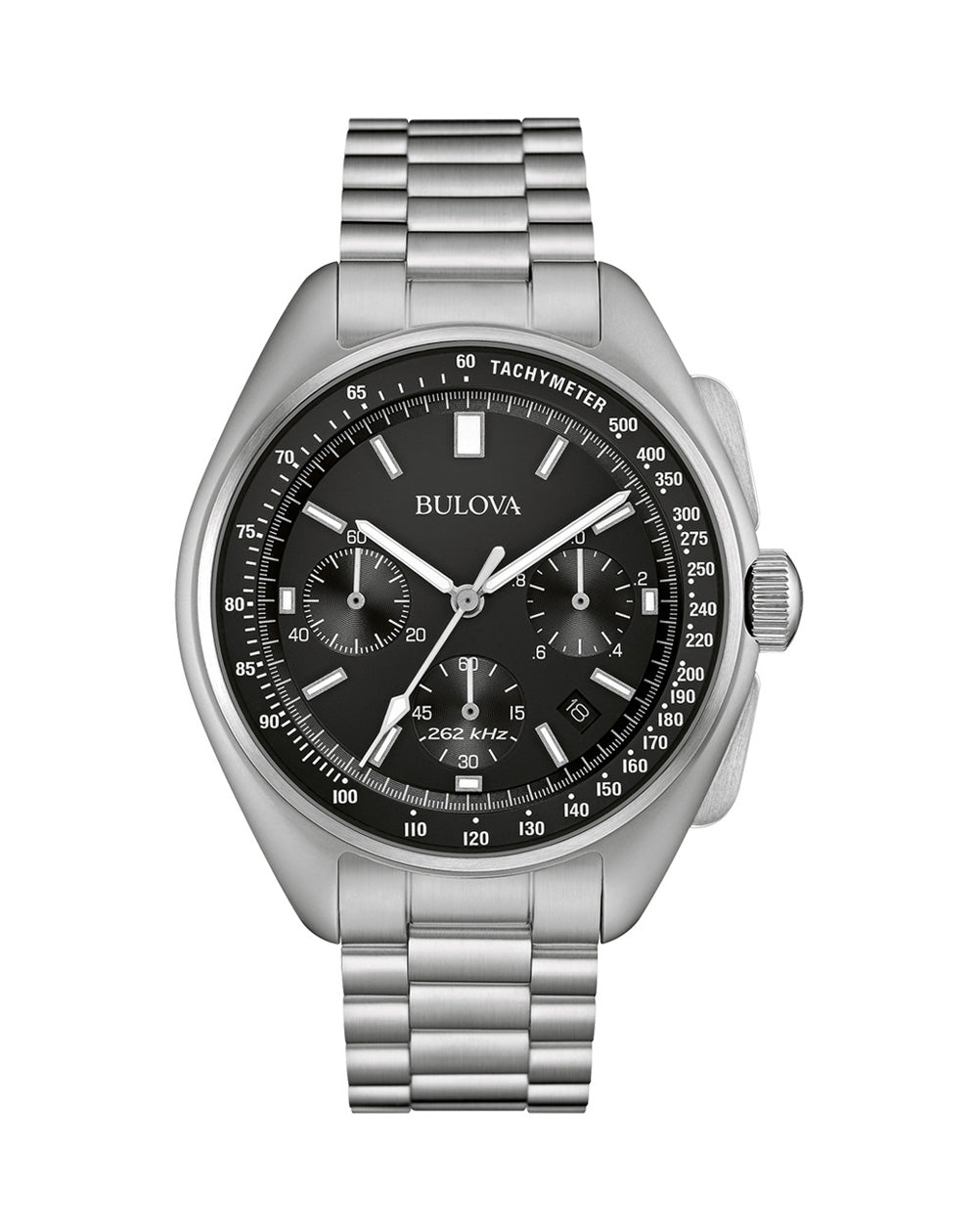 96B258 Lunar Pilot Special Edition、mySite、botmansion