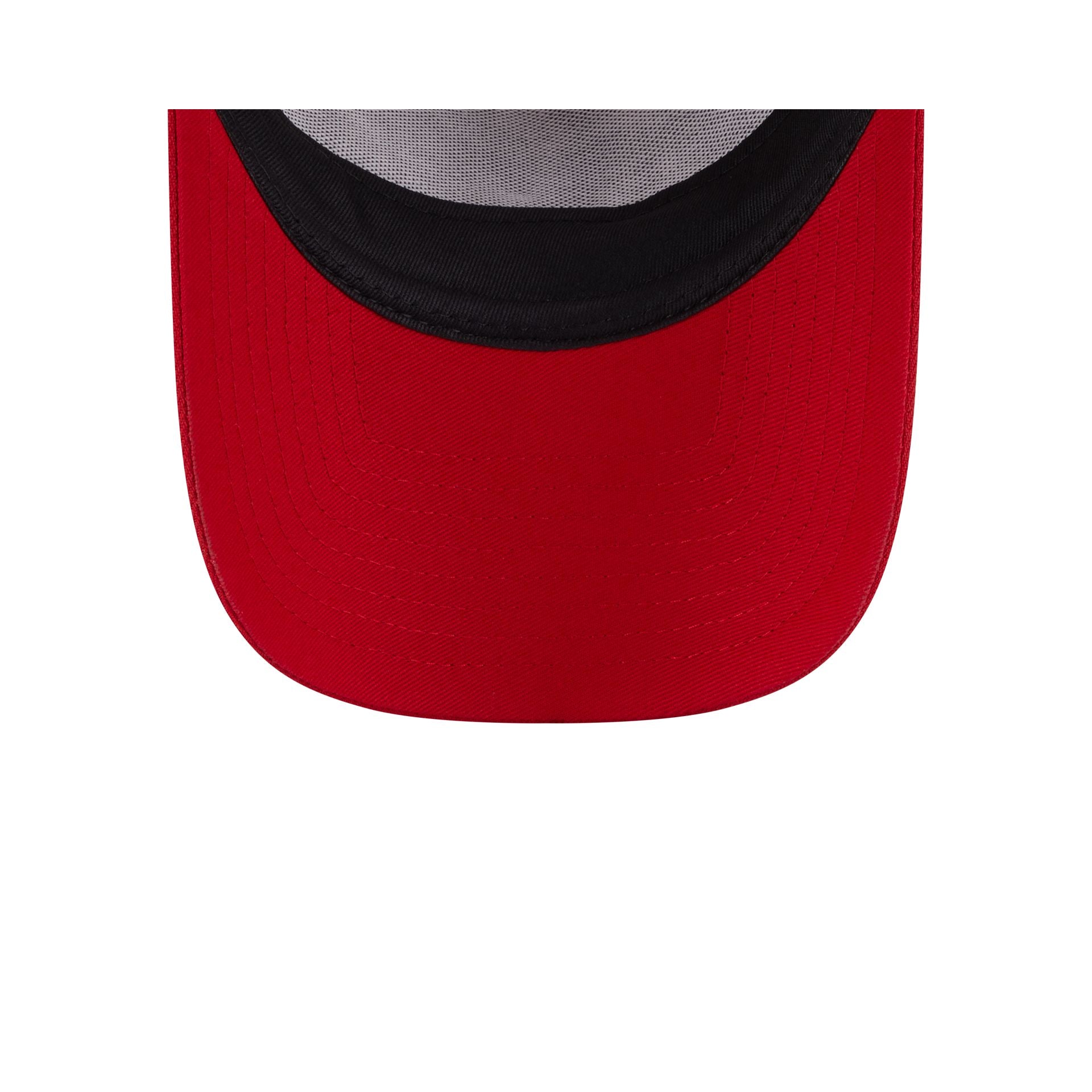 Cincinnati Reds Generation Mascots 9FORTY A-Frame Trucker Hat、mySite、vikingsvslions