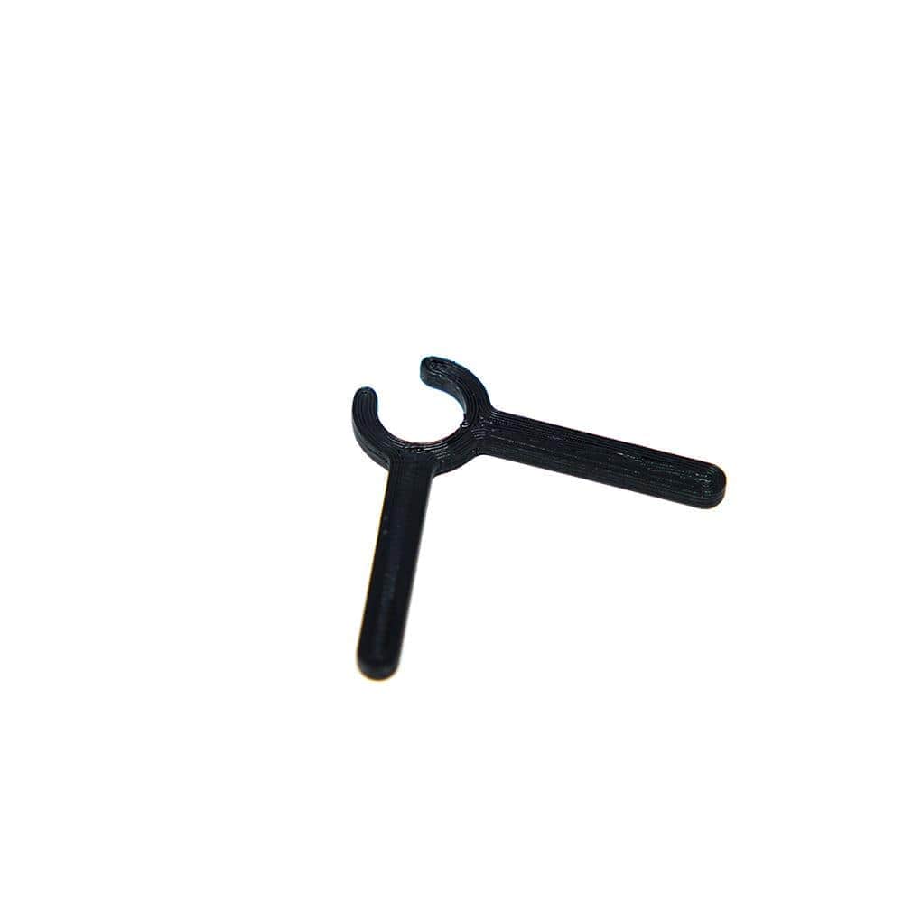  Clip on Soldering Iron Stand for TS100、mySite、merchandisen