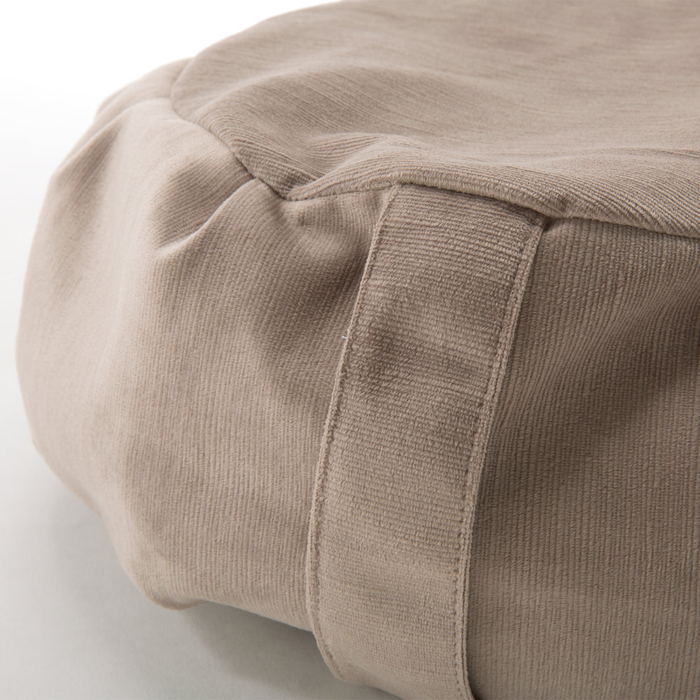 Velvet Buckwheat Hull Zafu、mySite、topwebapps