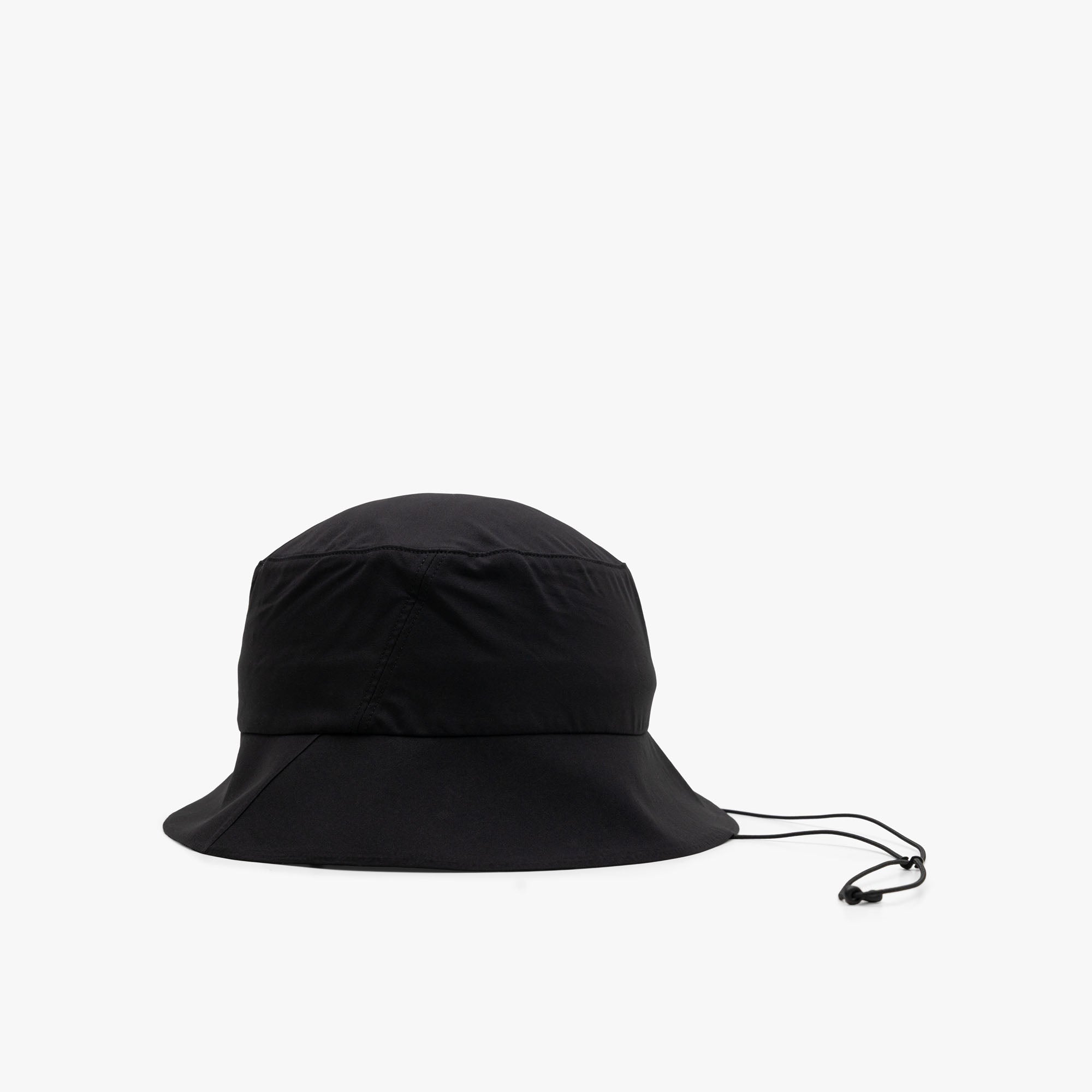  Arc'teryx Sinsolo Bucket Hat Black、mySite、merchandisen
