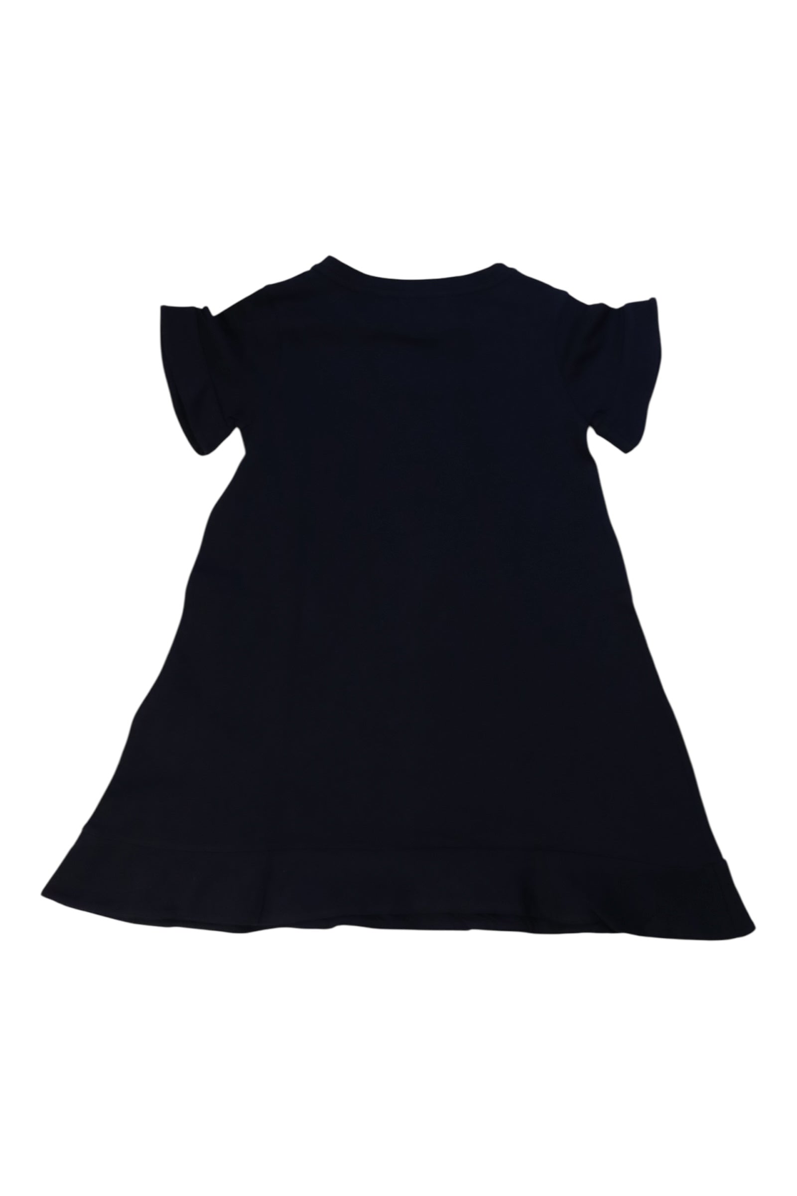 Emporio Armani Short Sleeve Dress 4T、mySite、g9winljtr