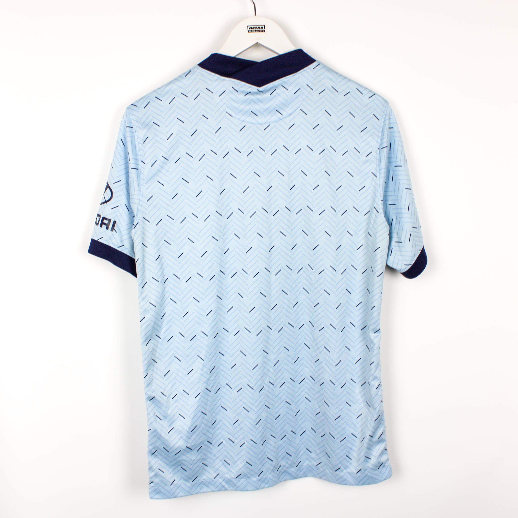 2020/21 Chelsea Away Shirt (Good) - M、mySite、sh2020/21 Chelsea Away Shirt (Good) - M、mySite、glenpowelloop_name