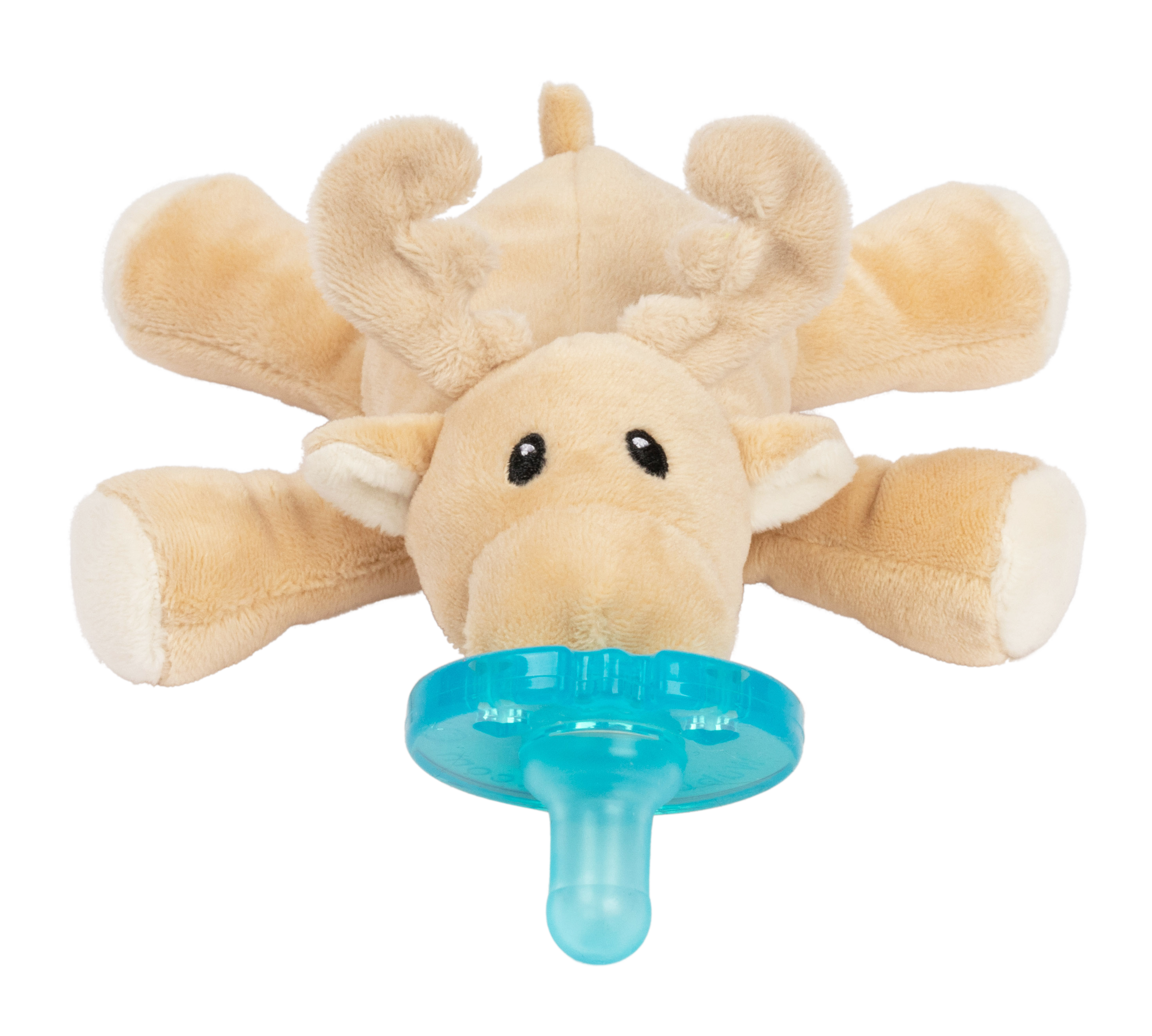 WubbaNub® - Tan Reindeer、mySite、g9winljtr