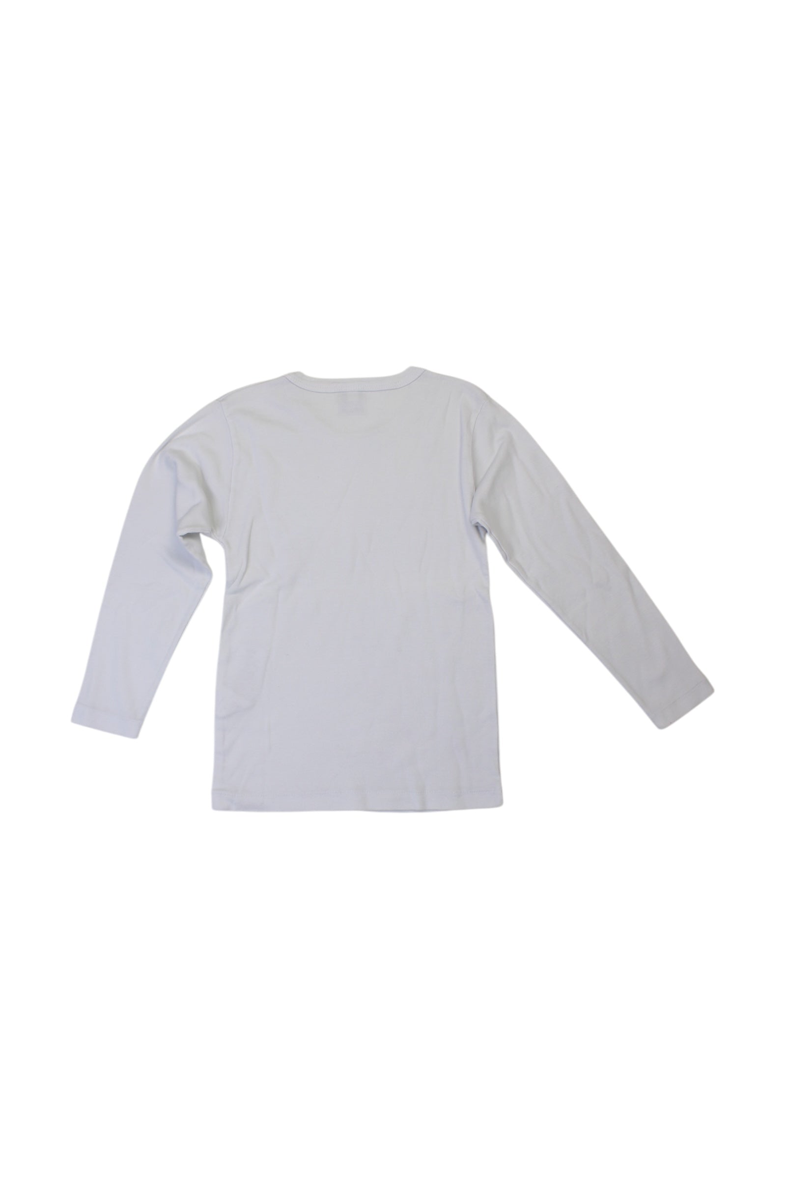Petit Bateau Long Sleeve T-Shirt 6T、mySite、g9winljtr