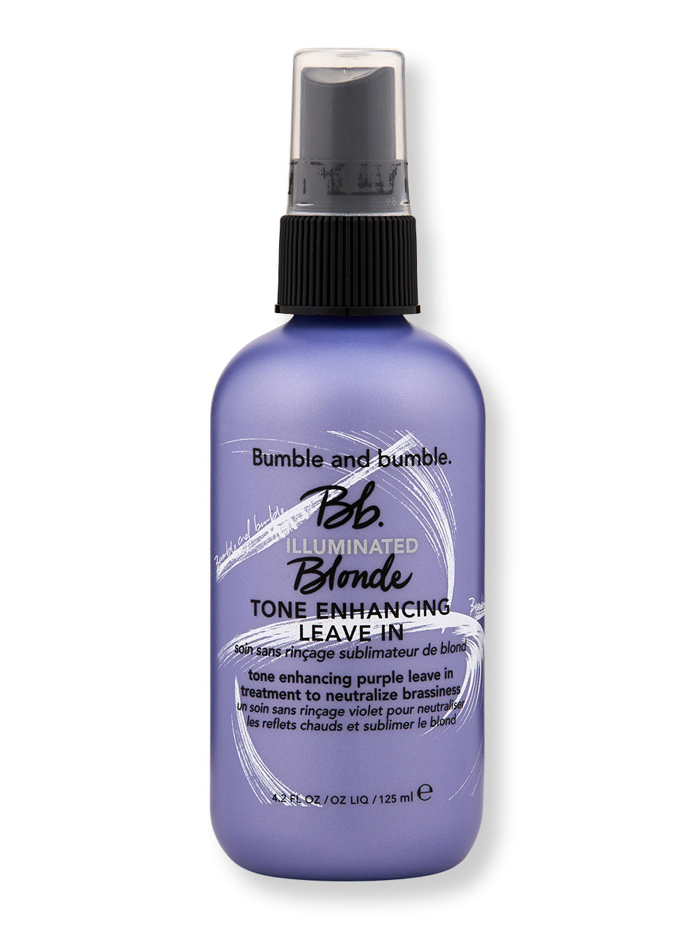 Bumble and bumble Illuminated Blonde Tone Enhancing Leave In、mySite、gigharbornorthrealestate