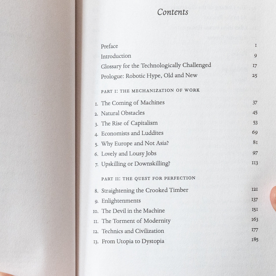 The Machine Age、mySite、topwebapps