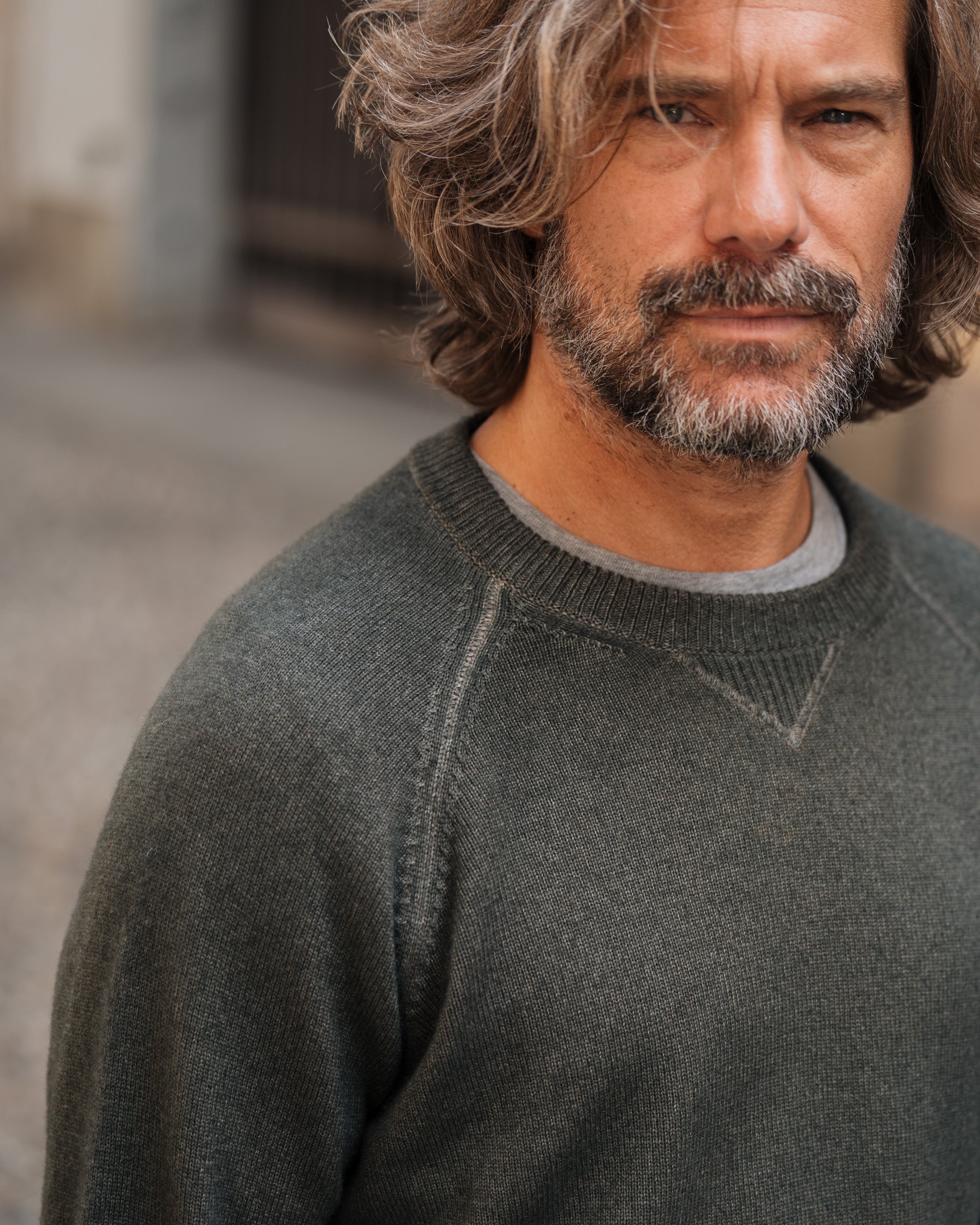  Cesarò、mySite、merchandisen